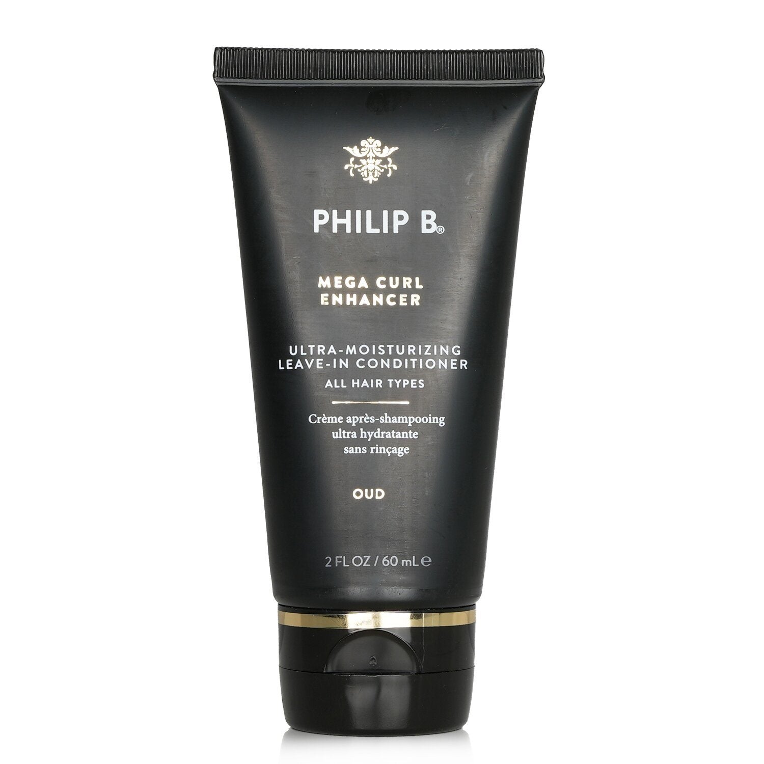 PHILIP B - Styling Mega-Curl Enhancer 004152 60ml/2oz