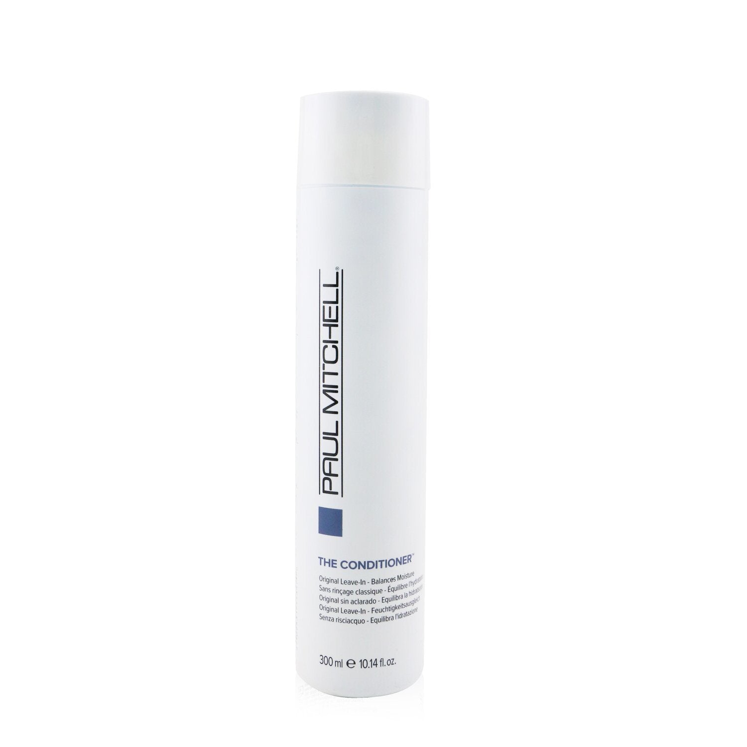 PAUL MITCHELL - The Conditioner (Original Leave-In - Balances Moisture) PMI213 300ml/10.14oz