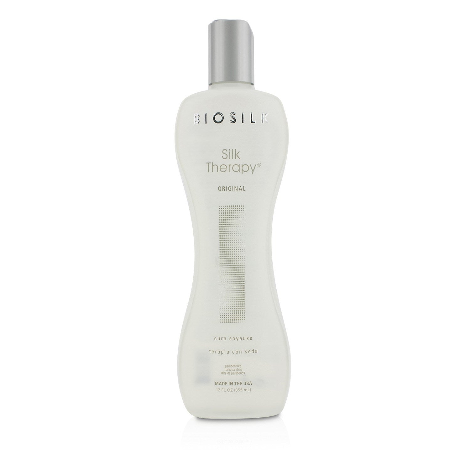 BioSilk - Silk Therapy Original - 355ml/12oz