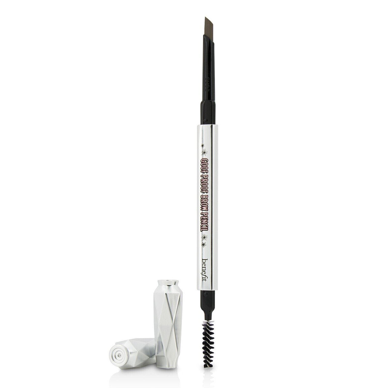 BENEFIT - Goof Proof Brow Pencil - # 2 (Light) BM13 / 071248 0.34g/0.01oz