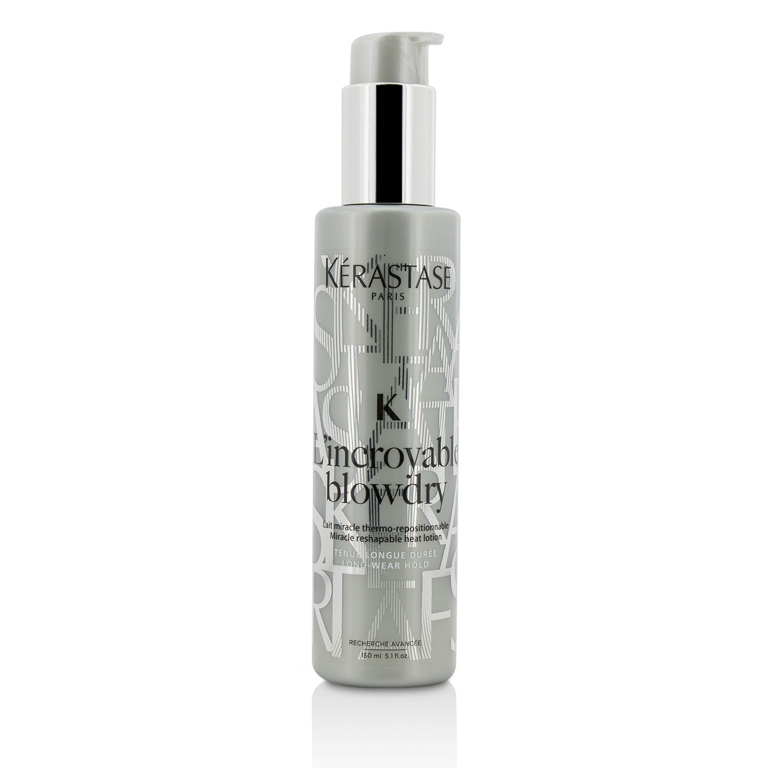 KERASTASE - Styling L'Incroyable Blowdry Miracle Reshapable Heat Lotion E1706400 150ml/5.1oz