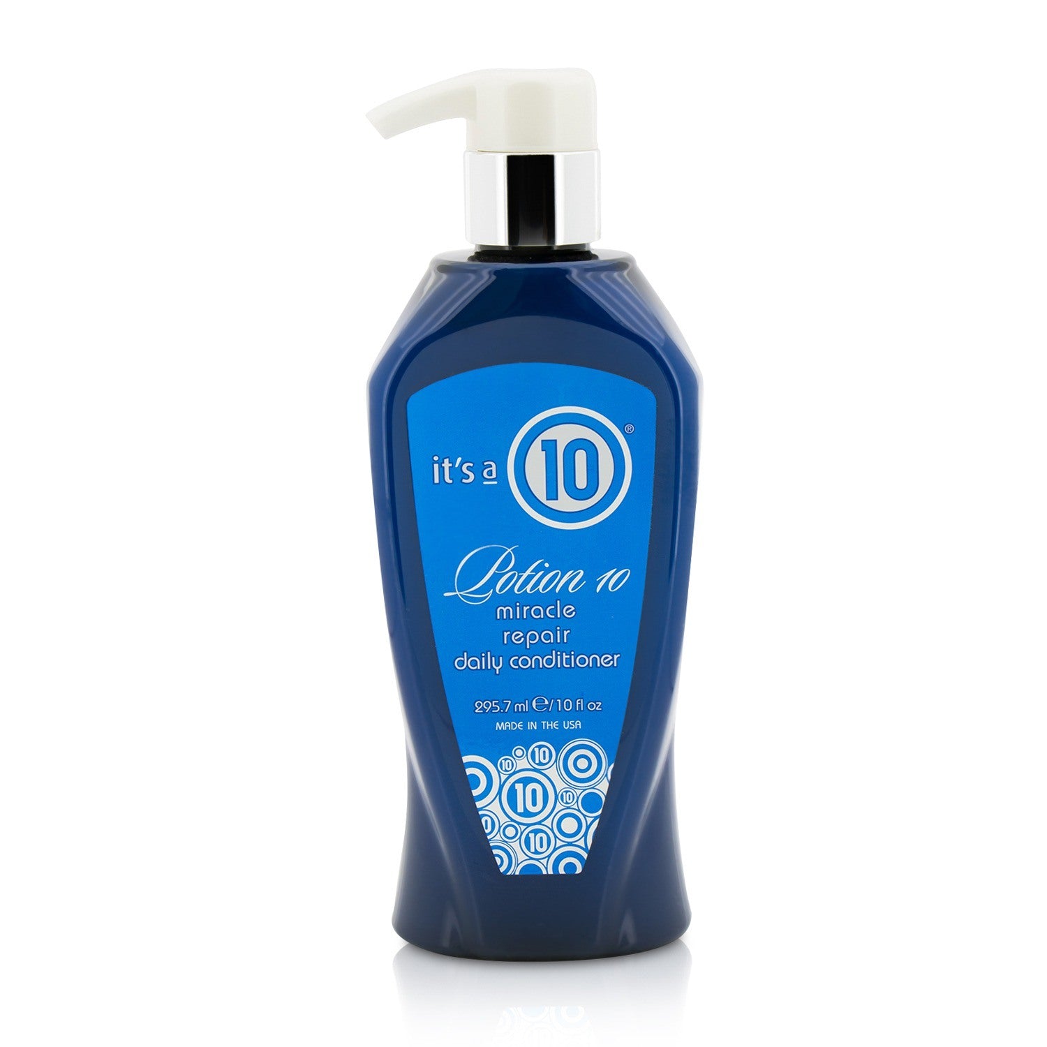 IT'S A 10 - Potion 10 Miracle Repair Daily Conditioner 379139 295.7ml/10oz