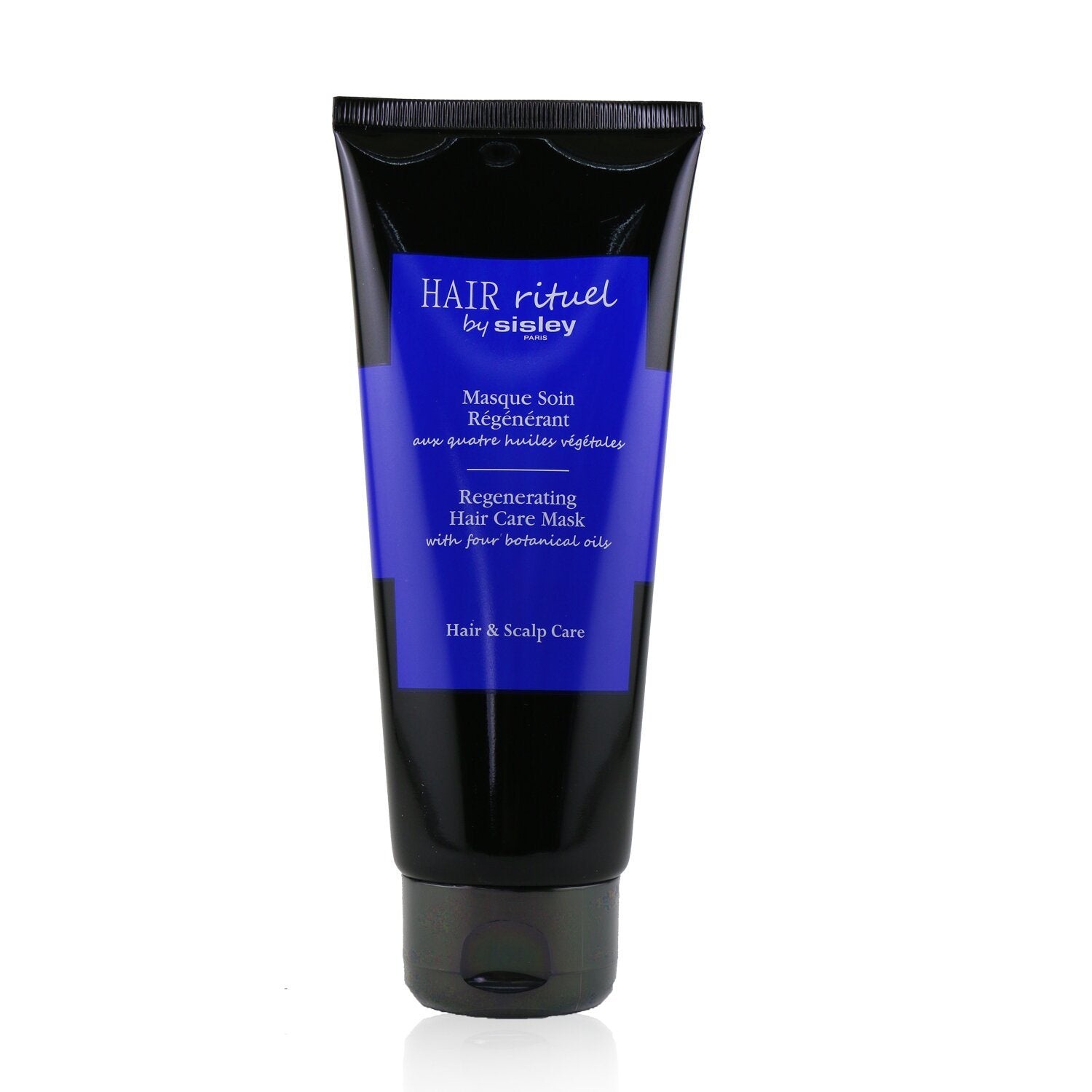 SISLEY - Hair Rituel by Sisley Regenerating Hair Care Mask with Four Botanical Oils 169250 200ml/6.7oz
