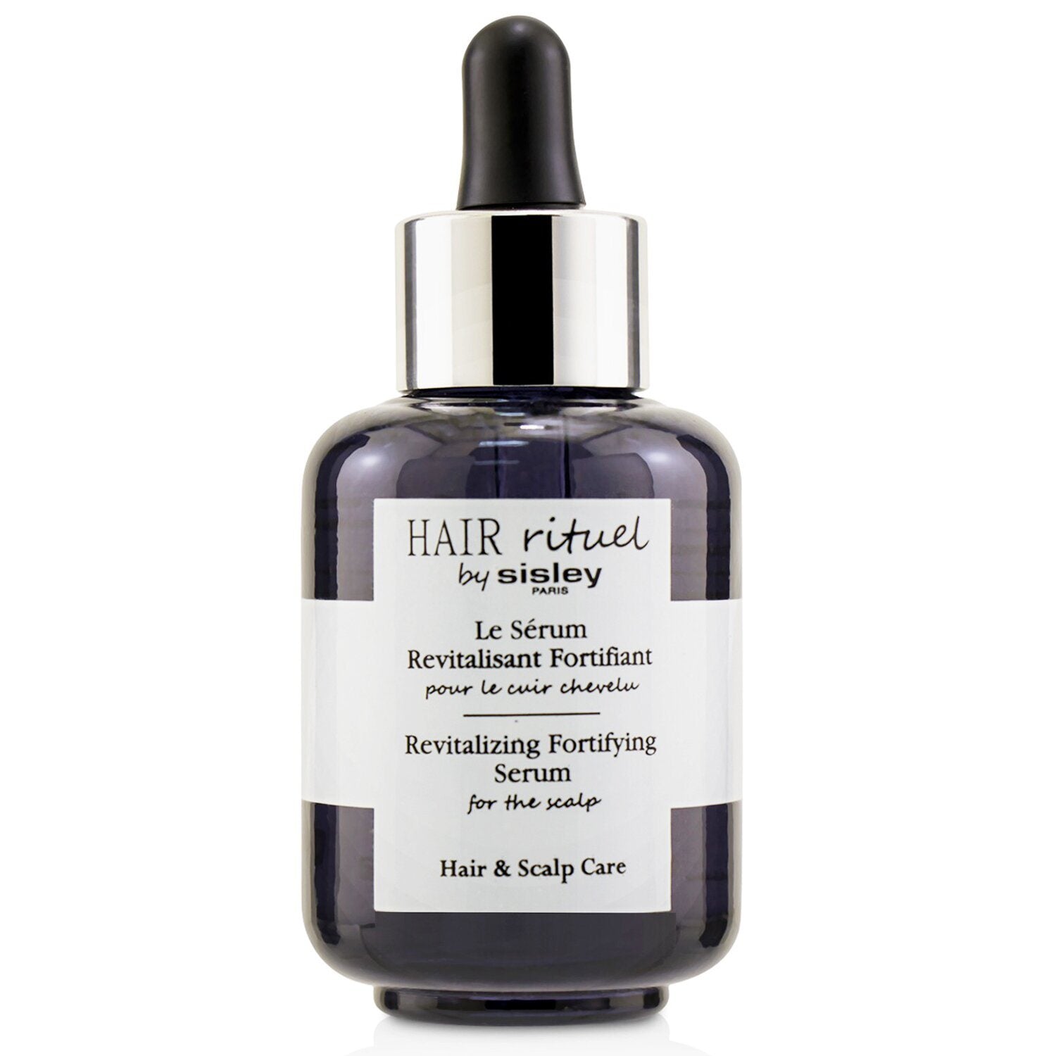 SISLEY - Hair Rituel by Sisley Revitalizing Fortifying Serum (For The Scalp) 169210 60ml/2oz
