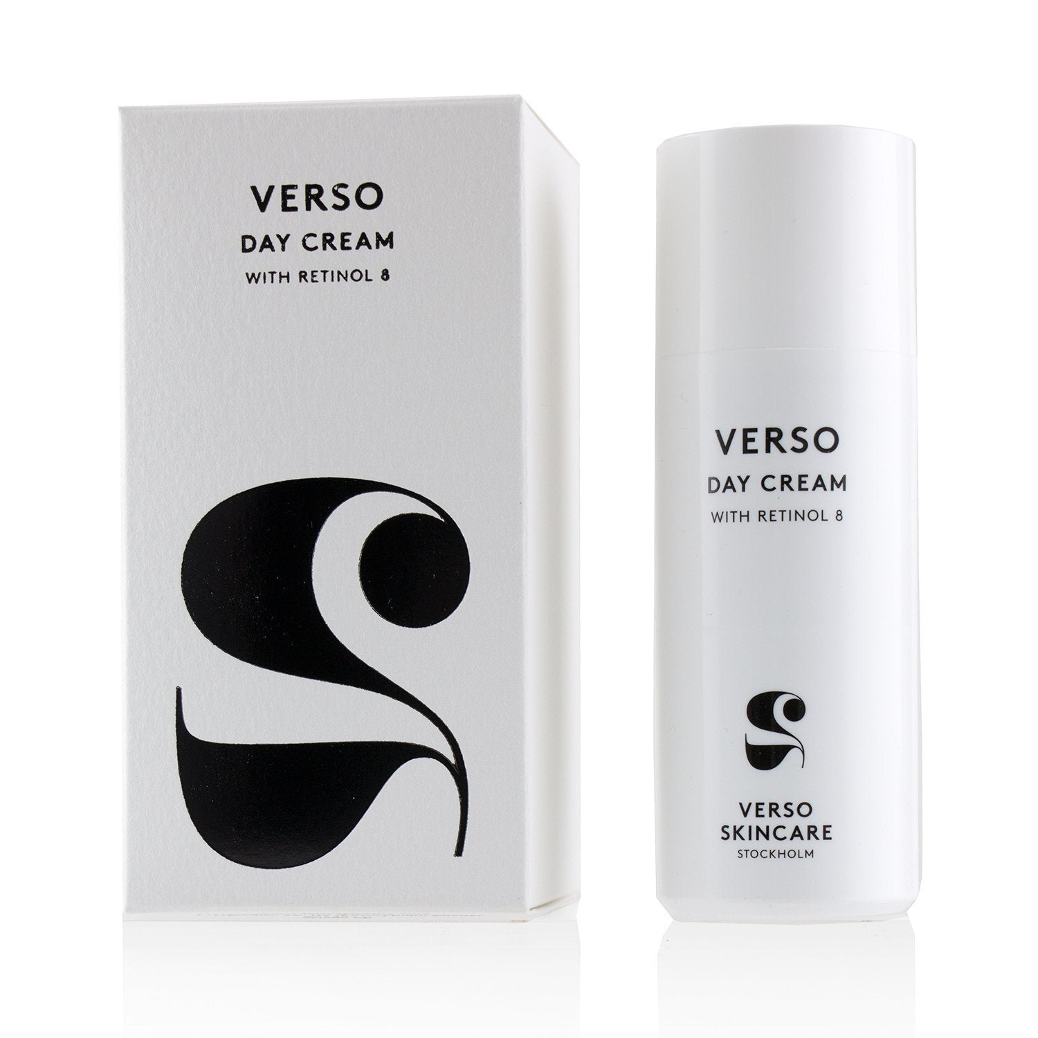 VERSO - Day Cream 4001 50ml/1.69oz