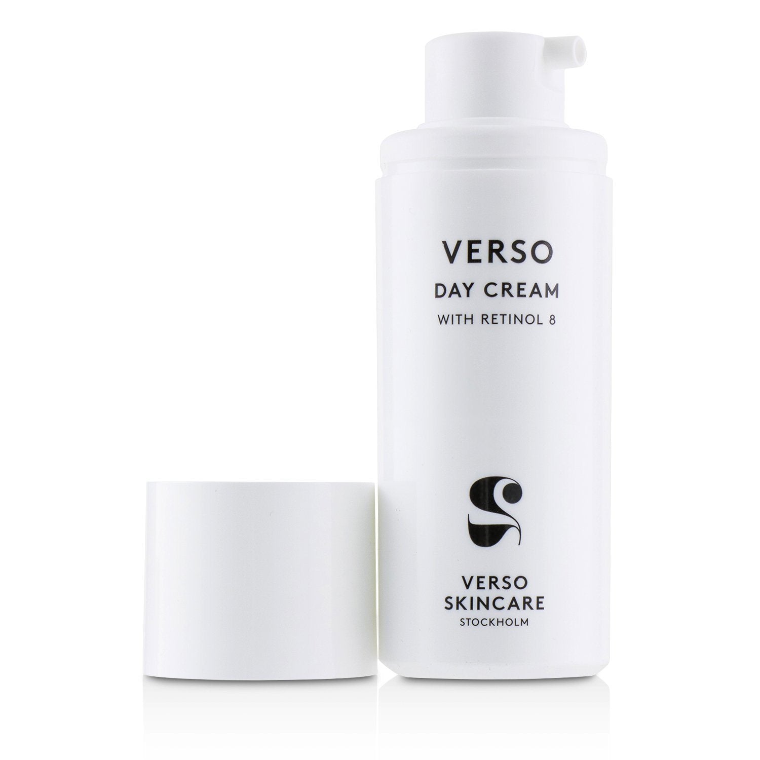 VERSO - Day Cream 4001 50ml/1.69oz