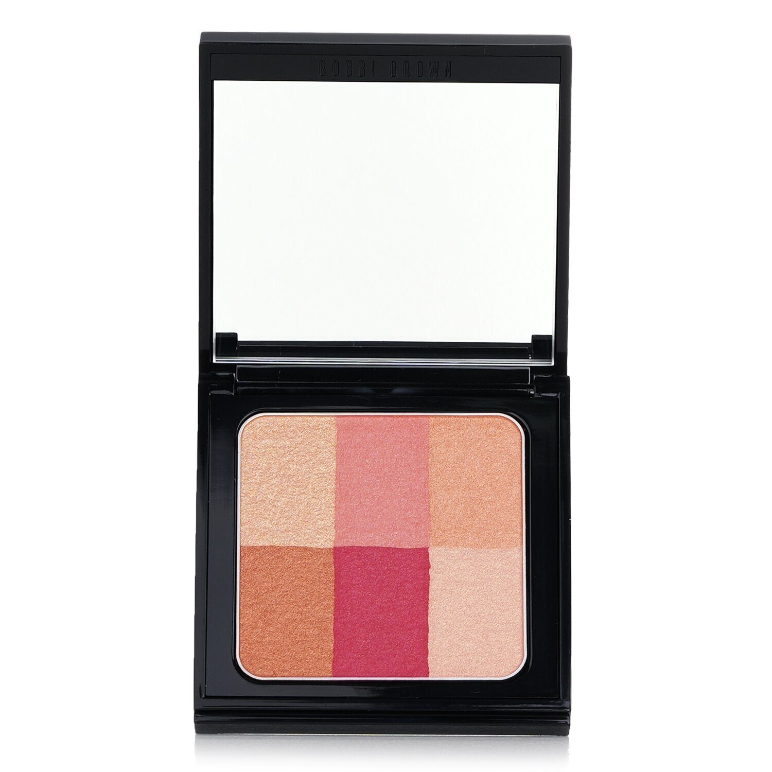 BOBBI BROWN - Brightening Brick - #06 Cranberry EA6L-06 / 144153 6.6g/0.23oz