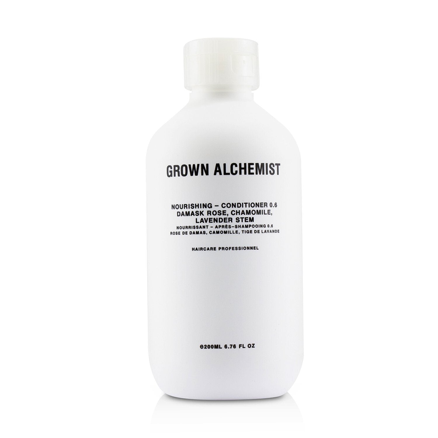 GROWN ALCHEMIST - Nourishing - Conditioner 0.6 GRA0214 200ml/6.76oz