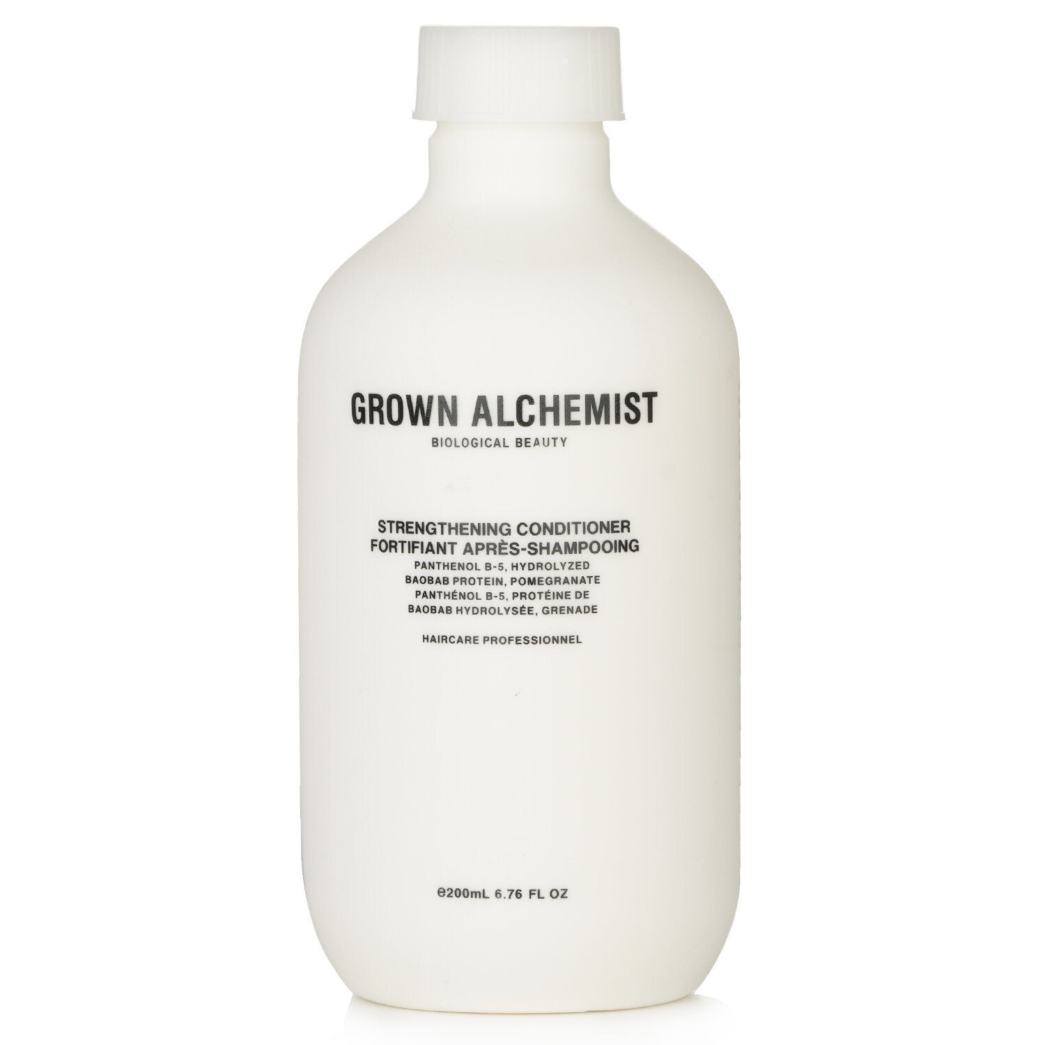 GROWN ALCHEMIST - Strengthening - Conditioner 0.2 GRA0192 200ml/6.76oz