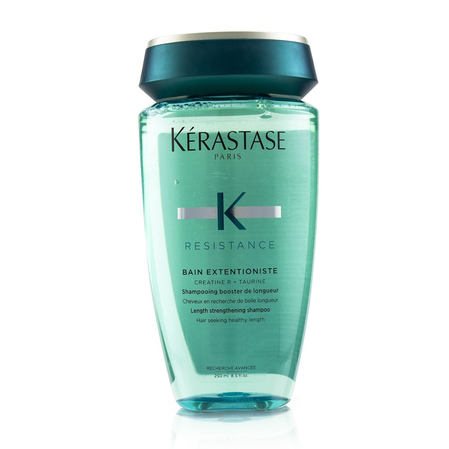 KERASTASE - Resistance Bain Extentioniste Length Strengthening Shampoo E2678500 250ml/8.5oz