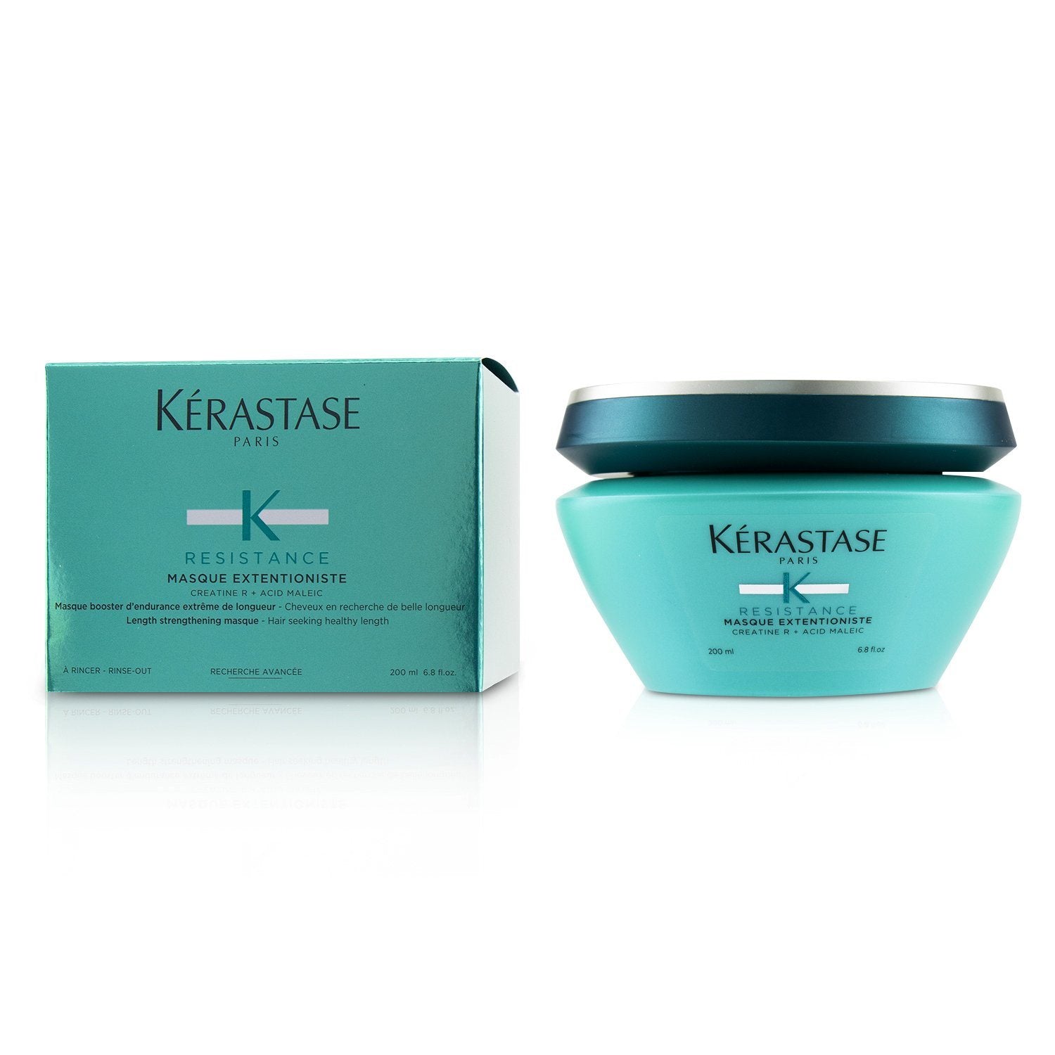 KERASTASE - Resistance Masque Extentioniste Length Strengthening Masque E2683400 200ml/6.8oz