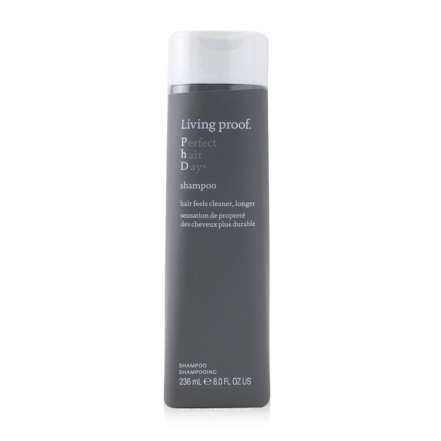 LIVING PROOF - Perfect Hair Day (PHD) Shampoo (For All Hair Types) 01389 236ml/8oz