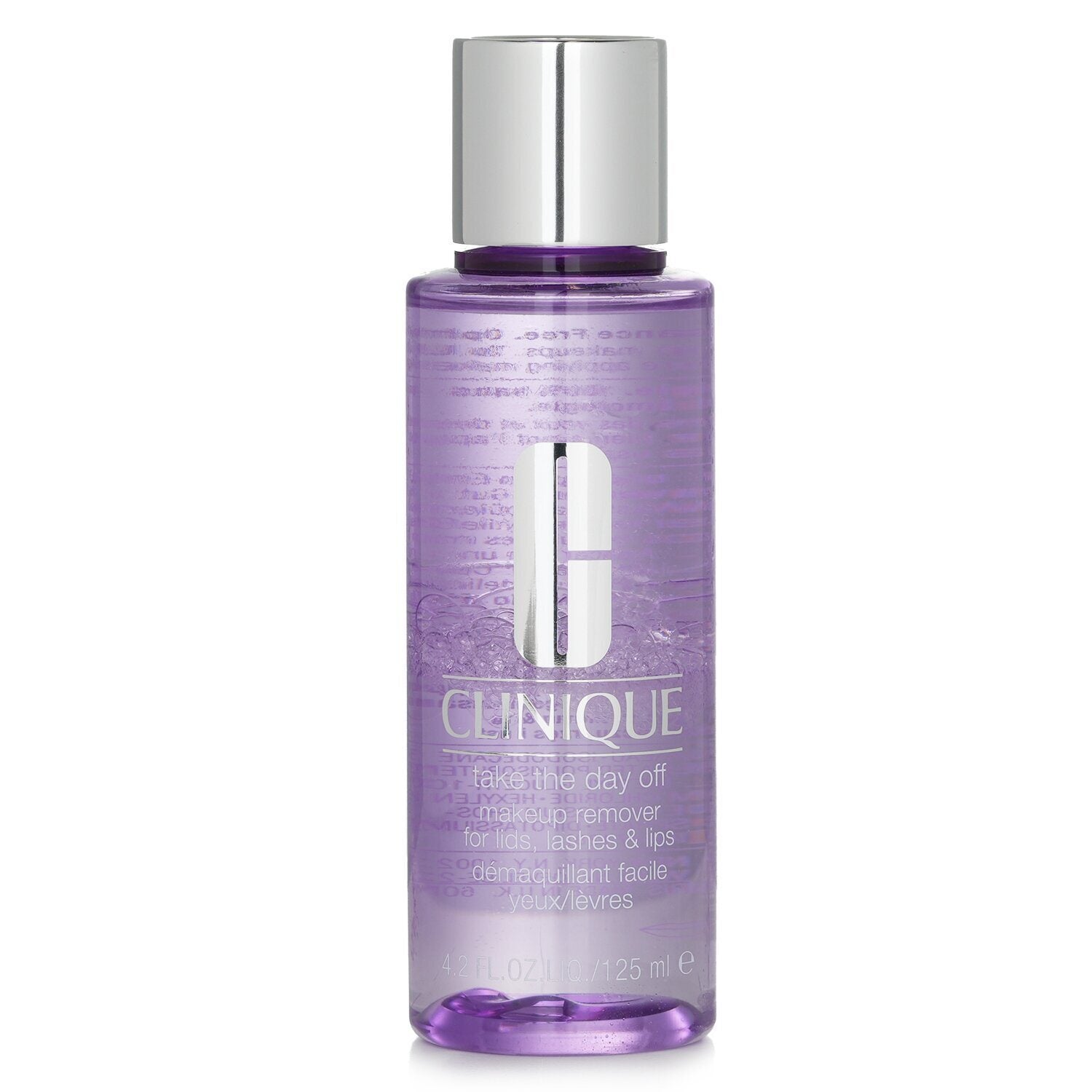 CLINIQUE - Take The Day Off Make Up Remover 60MK/414655 125ml/4.2oz