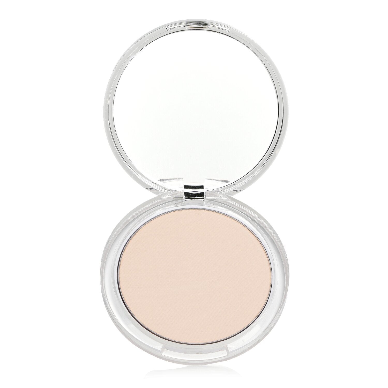 CLINIQUE - Stay Matte Powder Oil Free - No. 01 Stay Buff 645J-01 7.6g/0.27oz