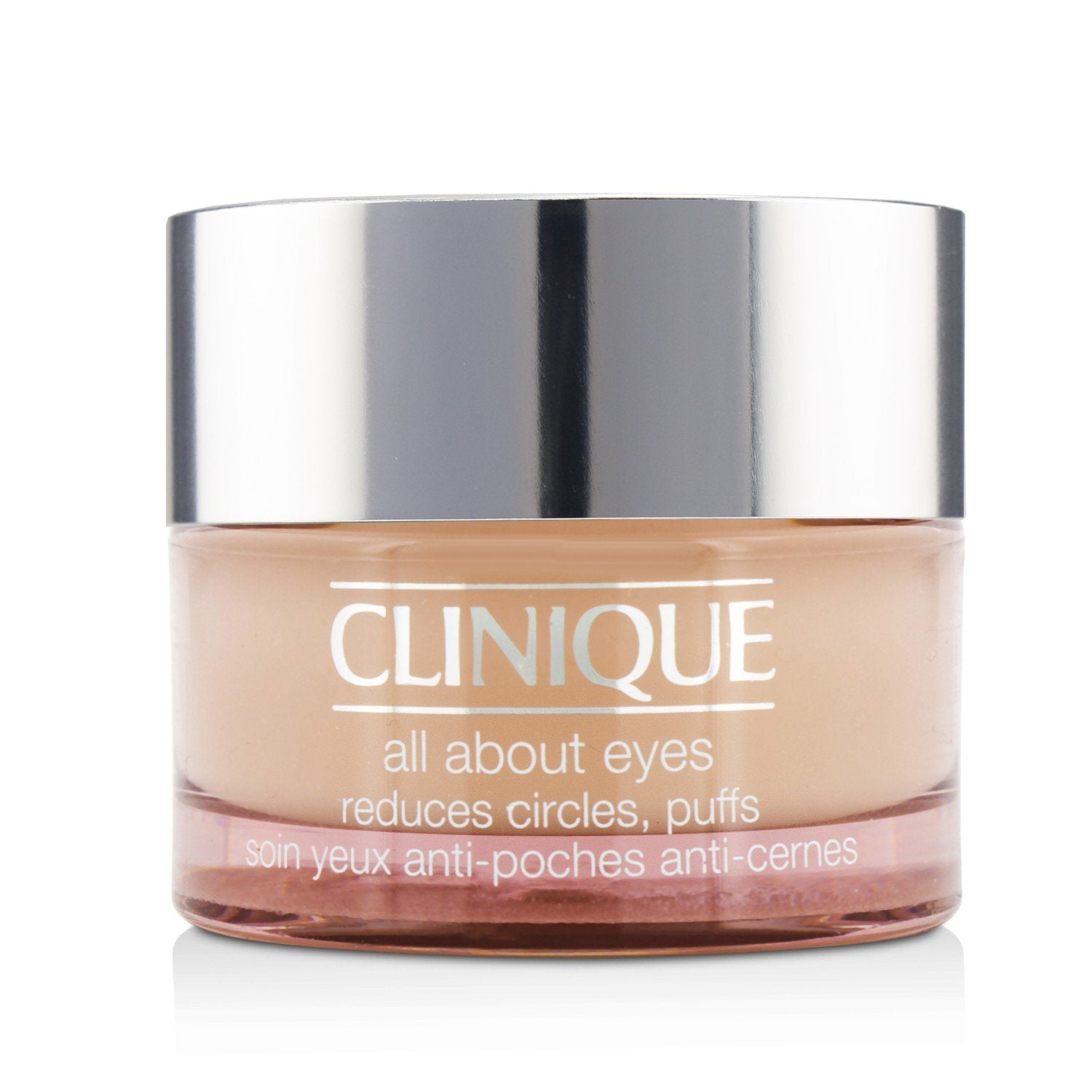 CLINIQUE - All About Eyes 61EP/415776 15ml/0.5oz
