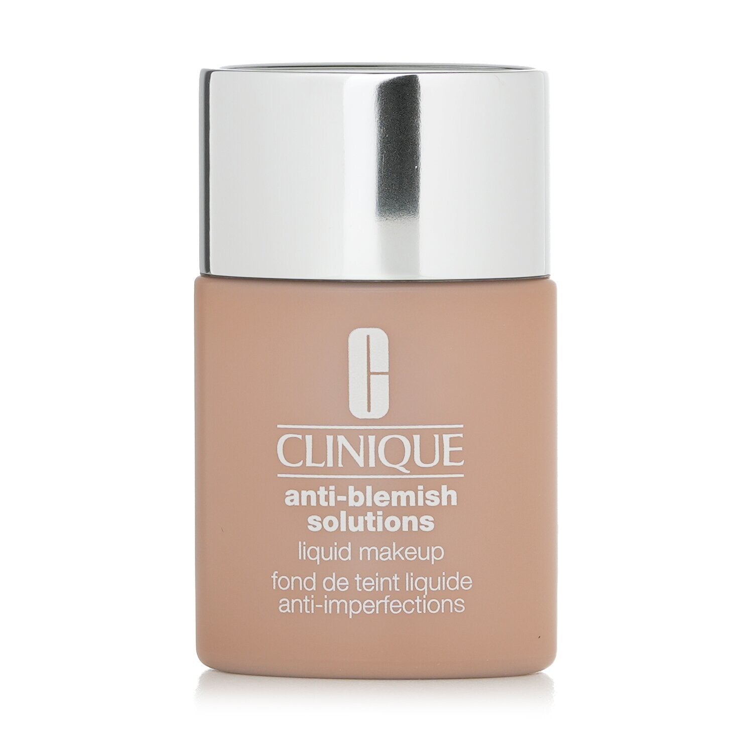 CLINIQUE - Anti Blemish Solutions Liquid Makeup - # 04 Fresh Vanilla 6PWR-04 / 394790 30ml/1oz