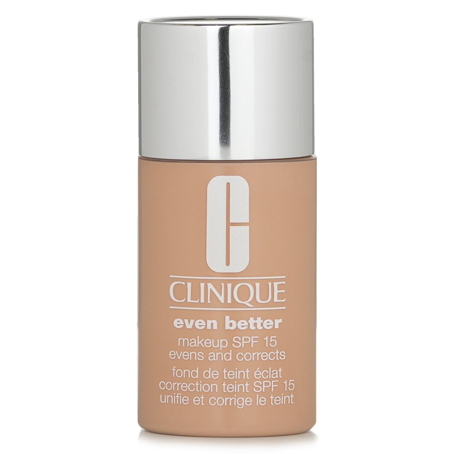 CLINIQUE - Even Better Makeup SPF15 (Dry Combination to Combination Oily) - No. 03/ CN28 Ivory 6MNY-03 / 324629 30ml/1oz