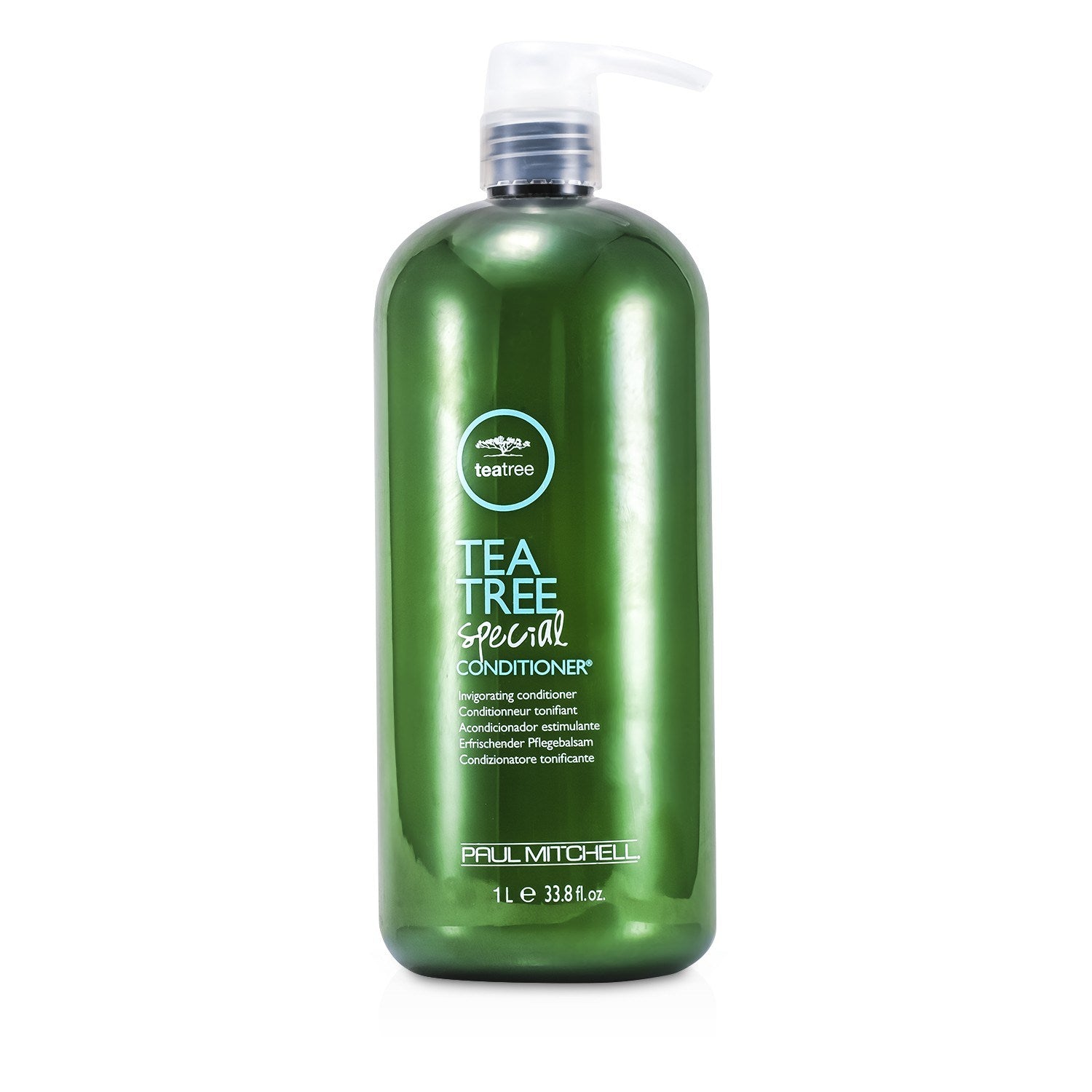 PAUL MITCHELL - Tea Tree Special Conditioner (Invigorating Conditioner) PMI181 1000ml/33.8oz