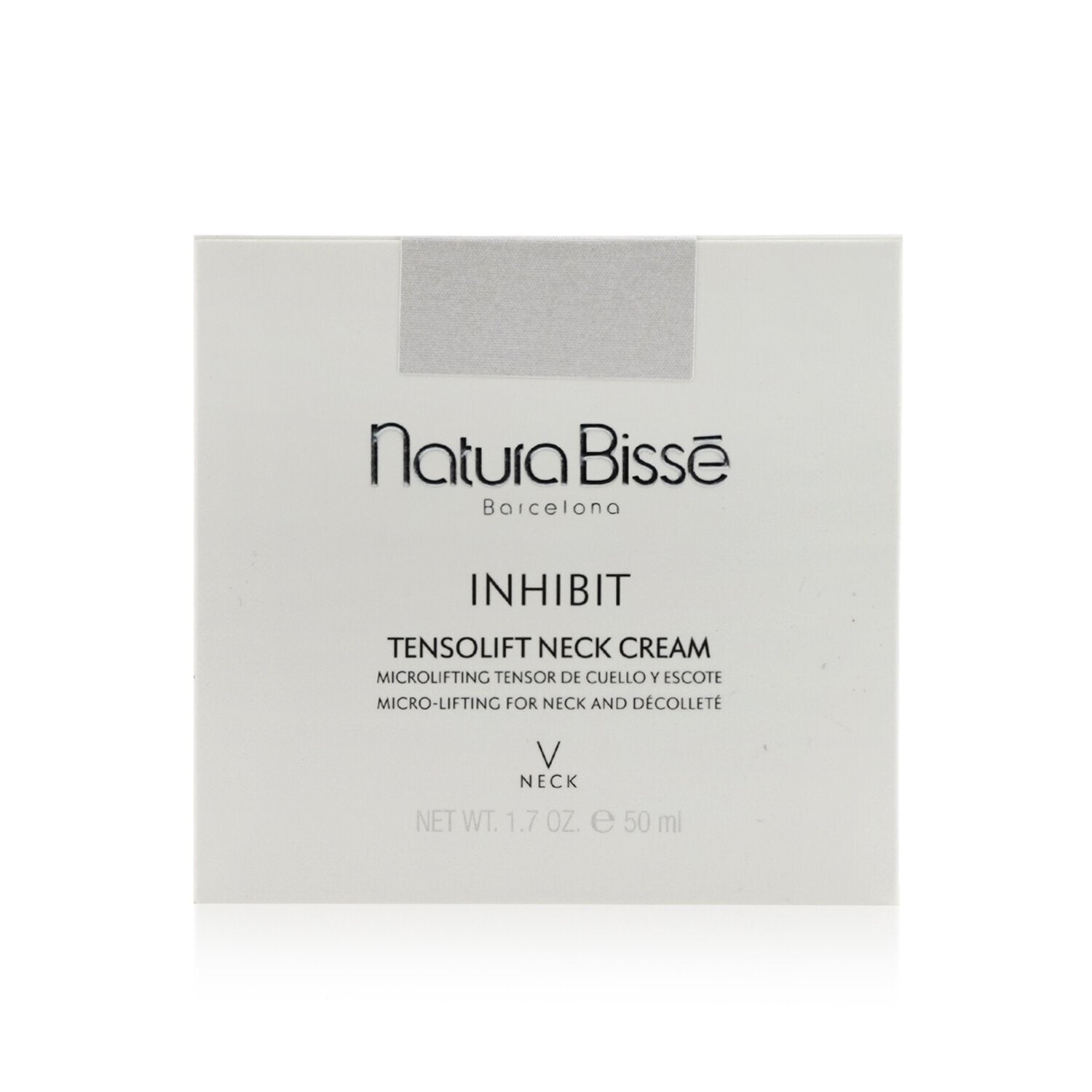 NATURA BISSE - Tensolift Neck Cream 99684/31A167 50ml/1.7oz