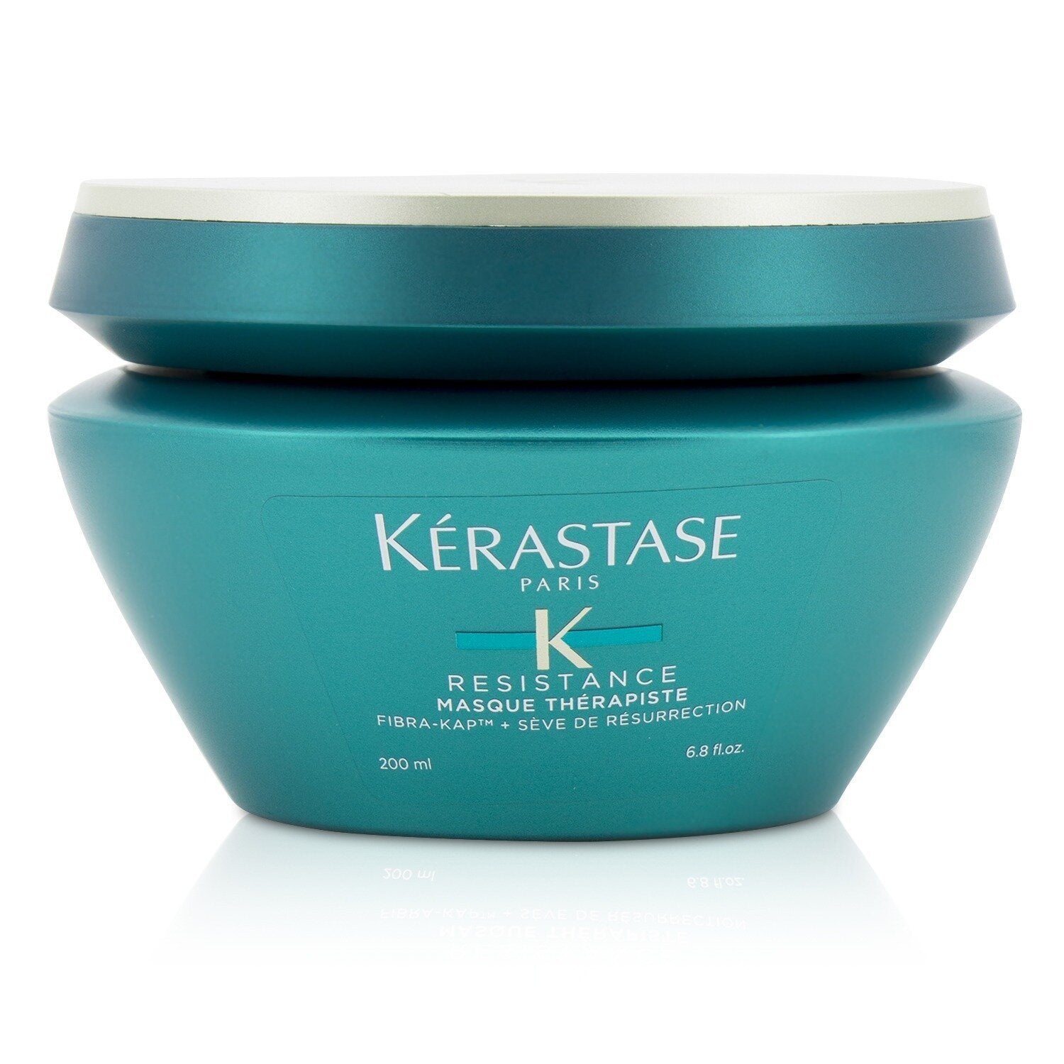 KERASTASE - Resistance Masque Therapiste Fiber Quality Renewal Masque (For Very Damaged, Over-Processed Thick Hair) E1928700 200ml/6.8oz