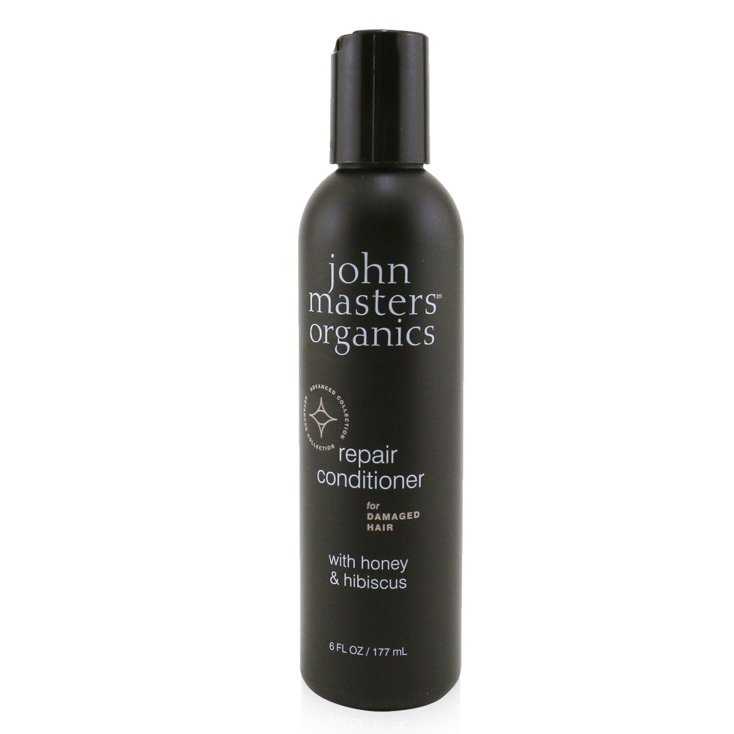 JOHN MASTERS ORGANICS - Repair Conditioner For Damaged Hair with Honey & Hibiscus 20074 177ml/6oz