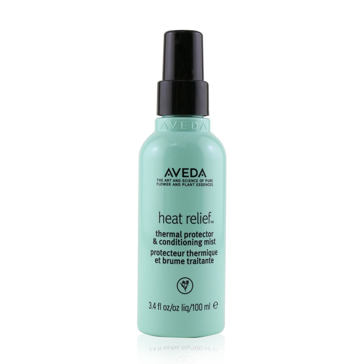 AVEDA - Heat Relief Thermal Protector & Conditioning Mist AT0T 100ml/3.4oz