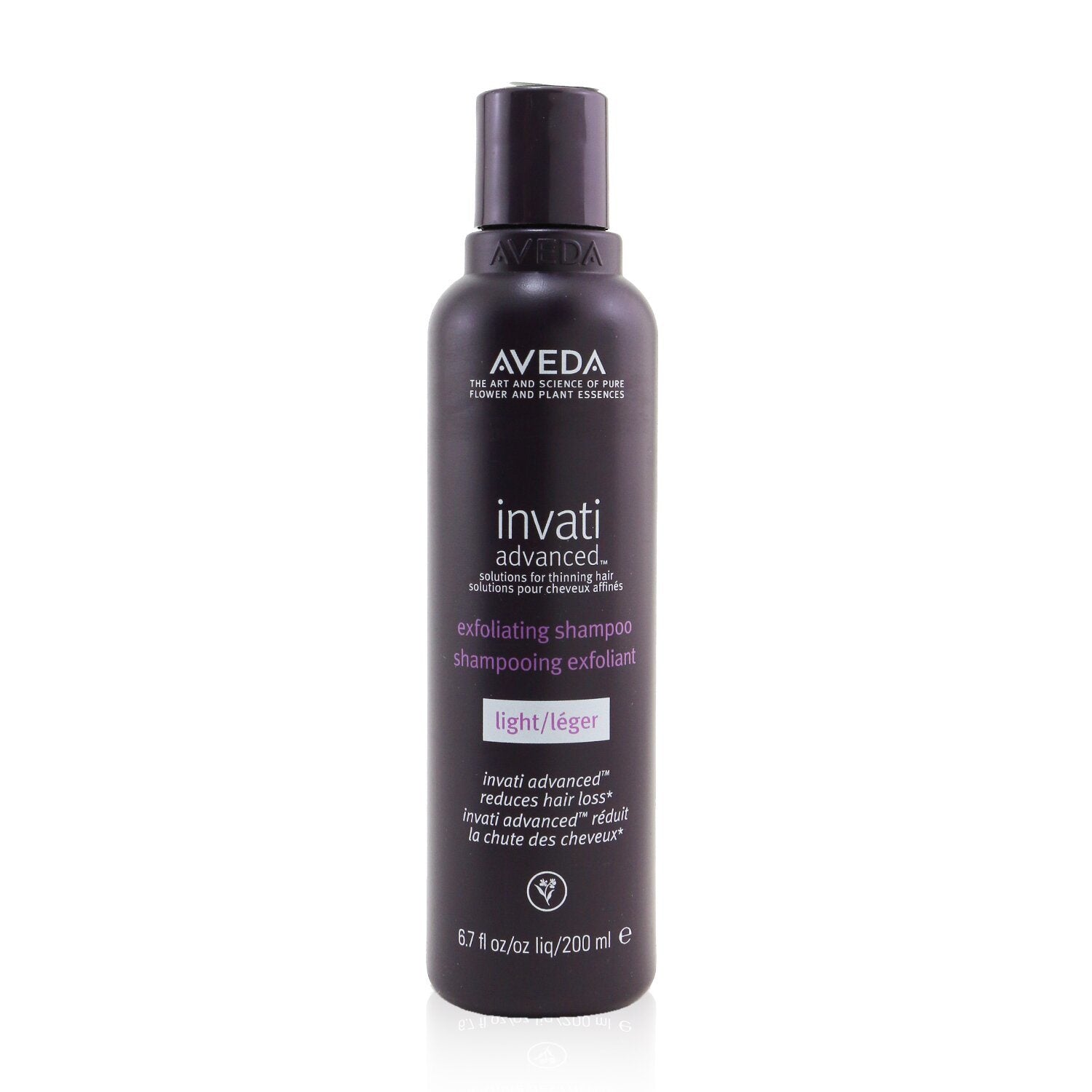 AVEDA - Invati Advanced Exfoliating Shampoo - # Light AWK7 200ml/6.7oz