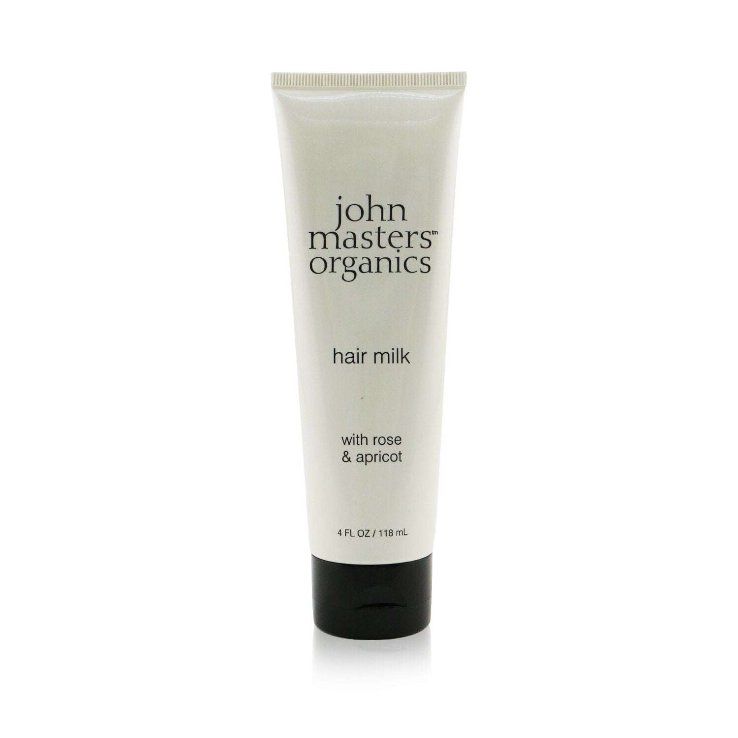 JOHN MASTERS ORGANICS - Hair Milk with Rose & Apricot 20042 118ml/4oz