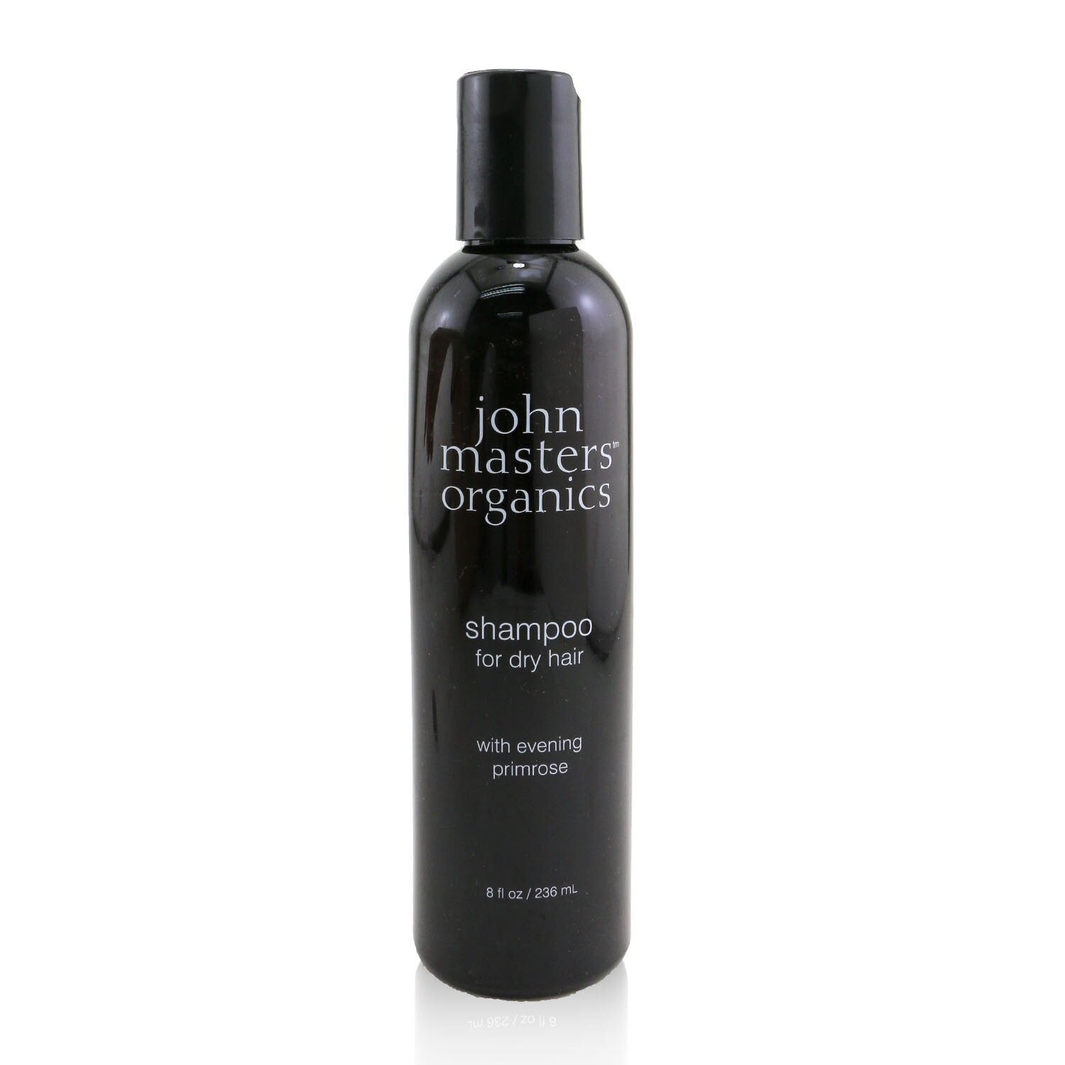JOHN MASTERS ORGANICS - Shampoo For Dry Hair with Evening Primrose 10023-GL 236ml/8oz