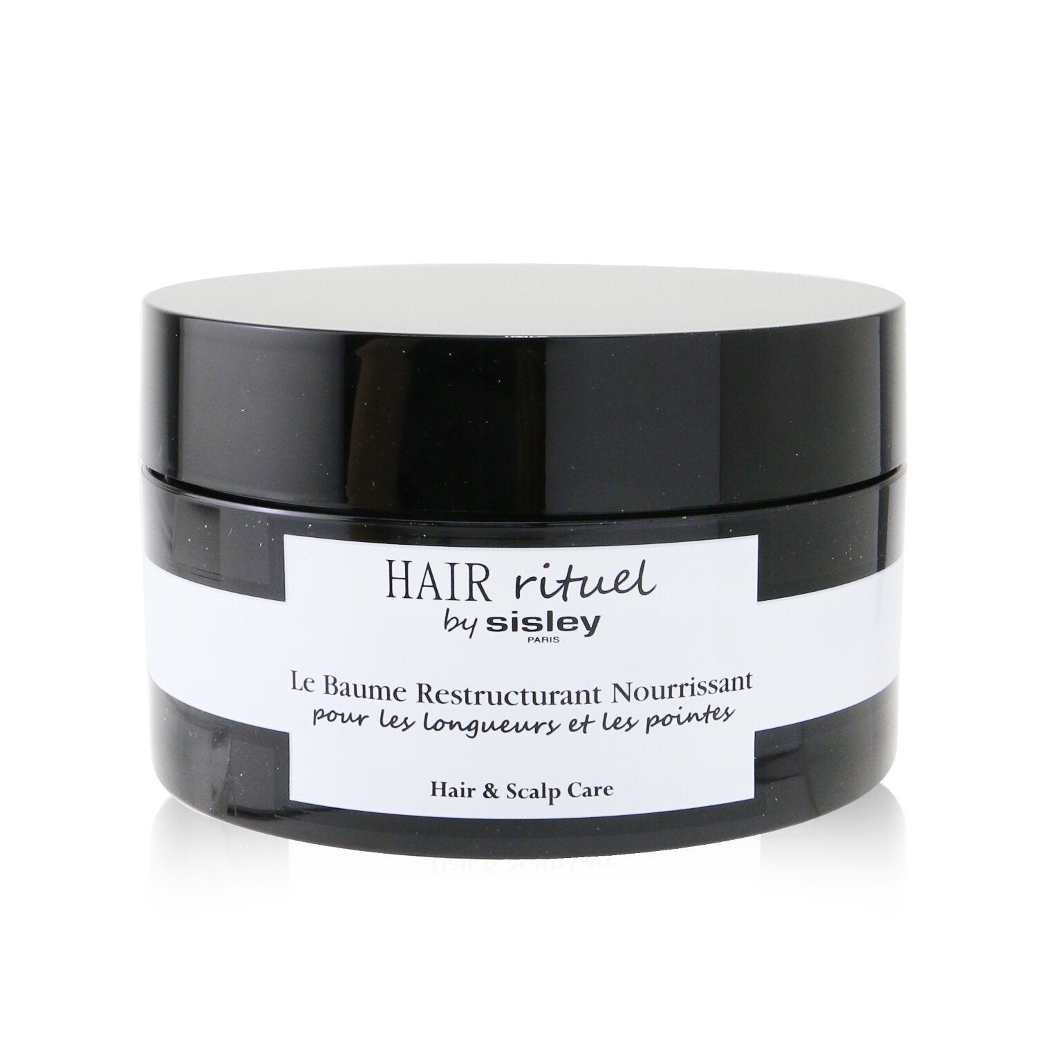 SISLEY - Hair Rituel by Sisley Restructuring Nourishing Balm (For Hair Lengths and Ends) 169270 125g/4.4oz