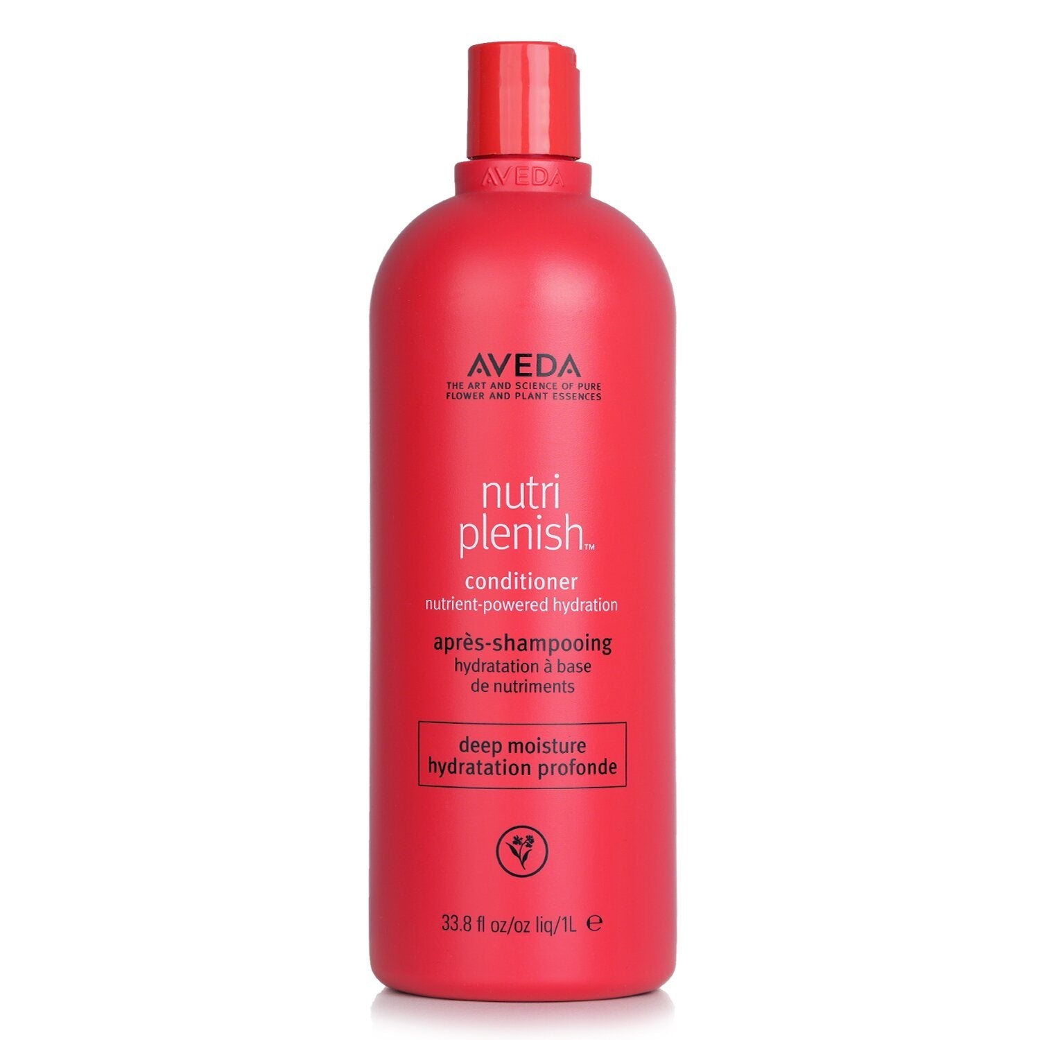 AVEDA - Nutriplenish Conditioner - # Deep Moisture AW9T 1000ml/33.8oz