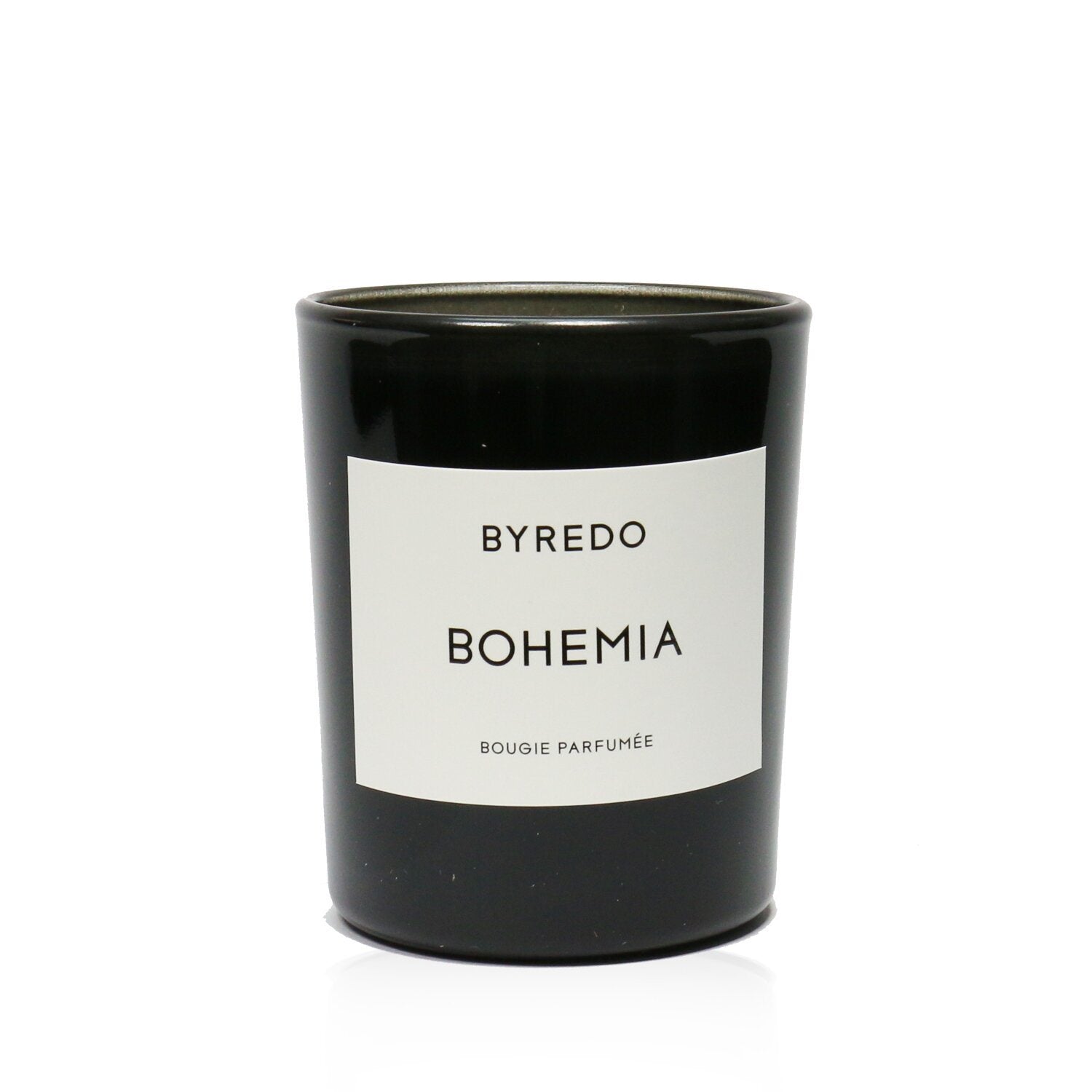 BYREDO - Fragranced Candle - Bohemia 70g/2.4oz