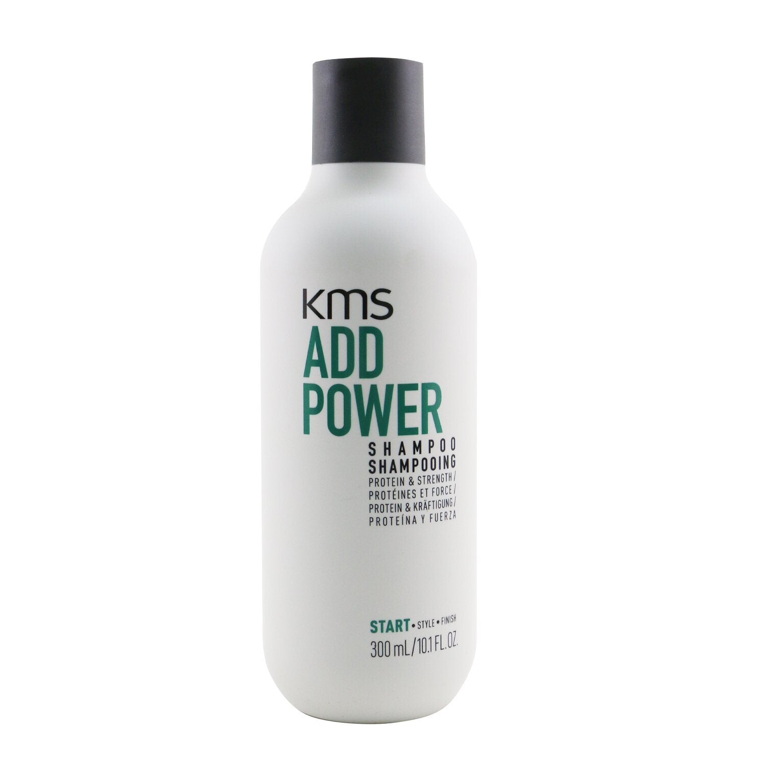 KMS CALIFORNIA - Add Power Shampoo (Protein and Strength) 170004 300ml/10.1oz