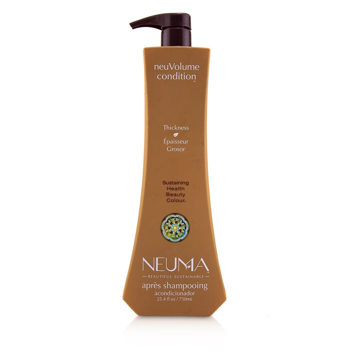NEUMA - neuVolume Condition NEU-1313 750ml/25.4oz
