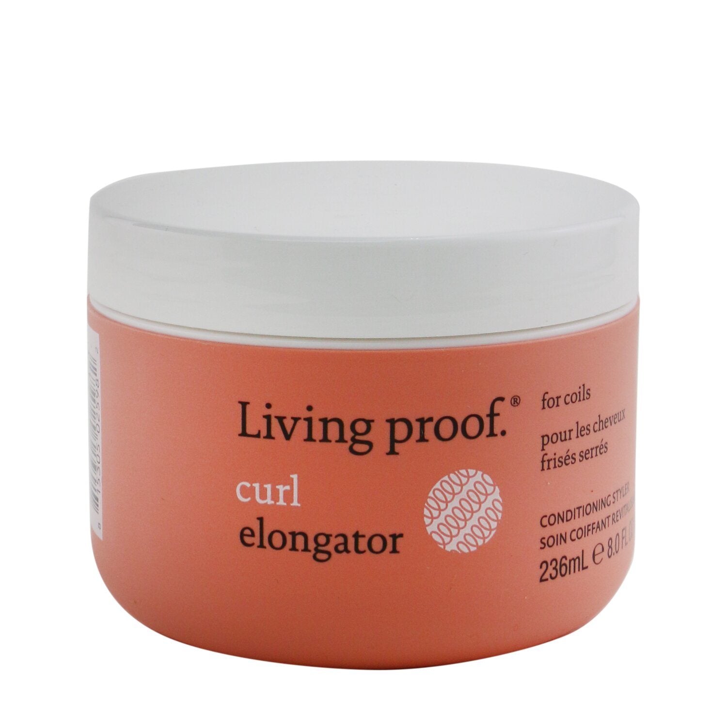 LIVING PROOF - Curl Elongator Styler (For Coils) 2598 / 025982 236ml/8oz