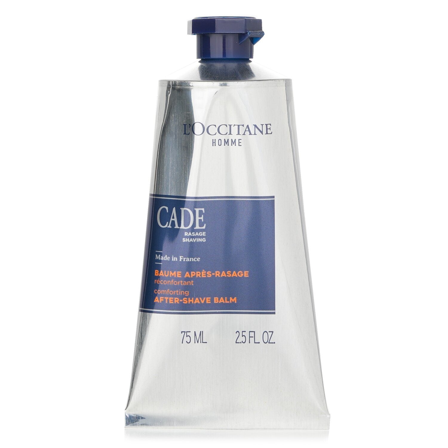 L'OCCITANE - Cade For Men After Shave Balm 75ml/2.5oz
