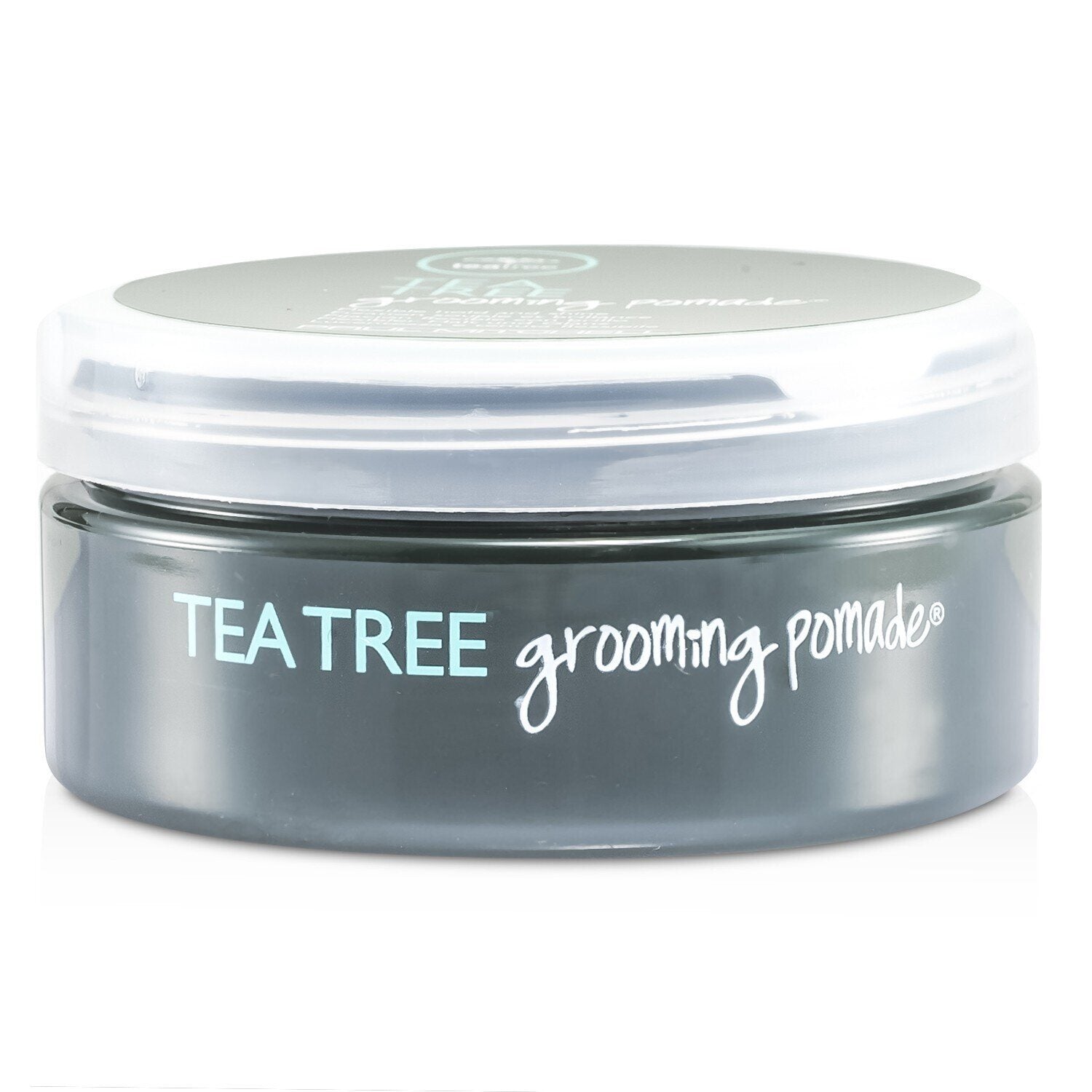PAUL MITCHELL - Tea Tree Grooming Pomade (Flexible Hold and Shine) PMI182 85g/3oz