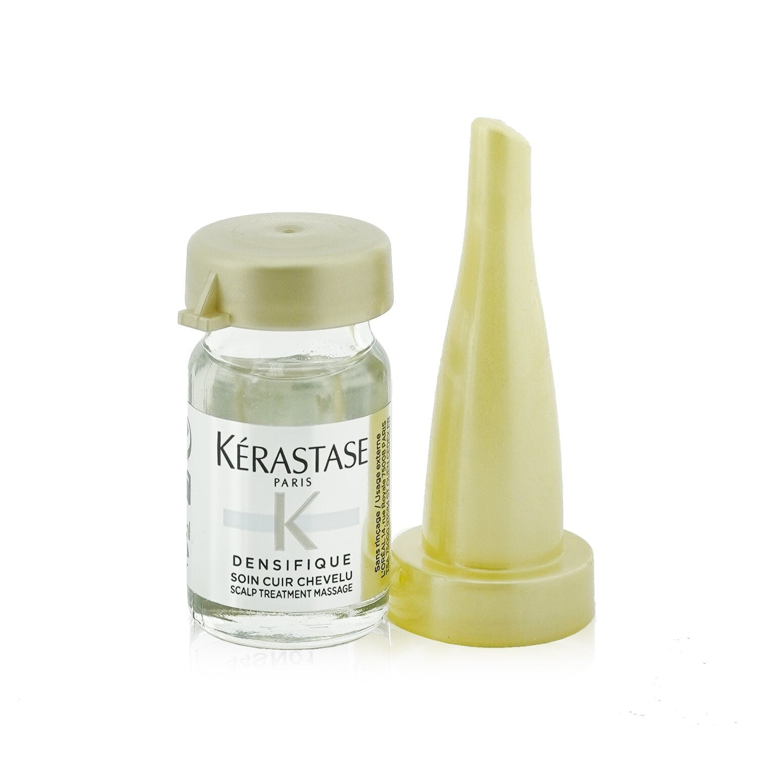 KERASTASE - Densifique Hair Density, Quality and Fullness Activator Programme 30x6ml/0.2oz