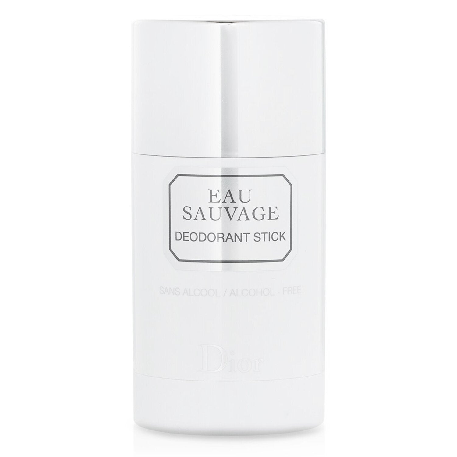 CHRISTIAN DIOR - Eau Sauvage Deodorant Stick (Alcohol Free) F005767100 75g/2.5oz