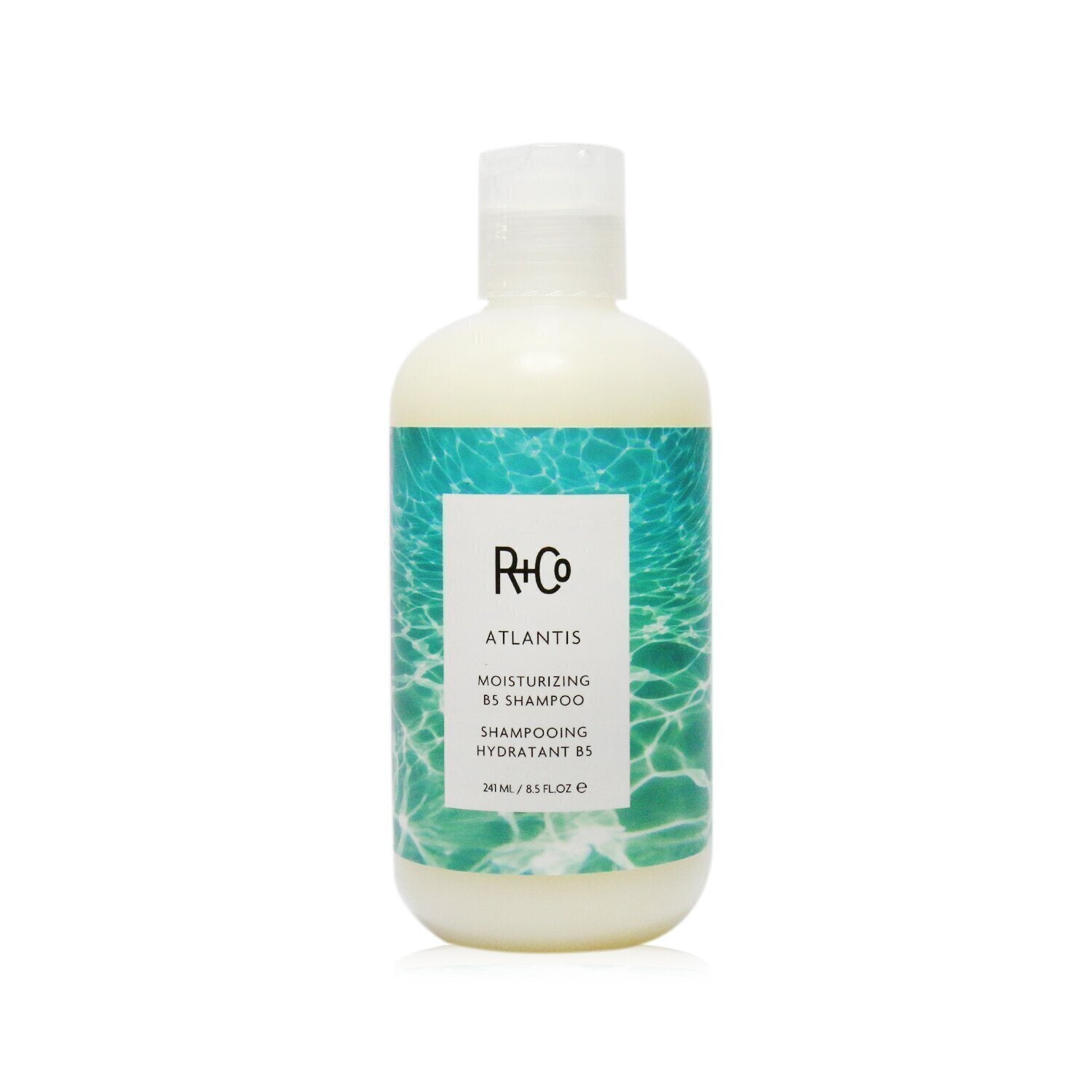 R+CO - Atlantis Moisturizing B5 Shampoo RCO3 241ml/8.5oz