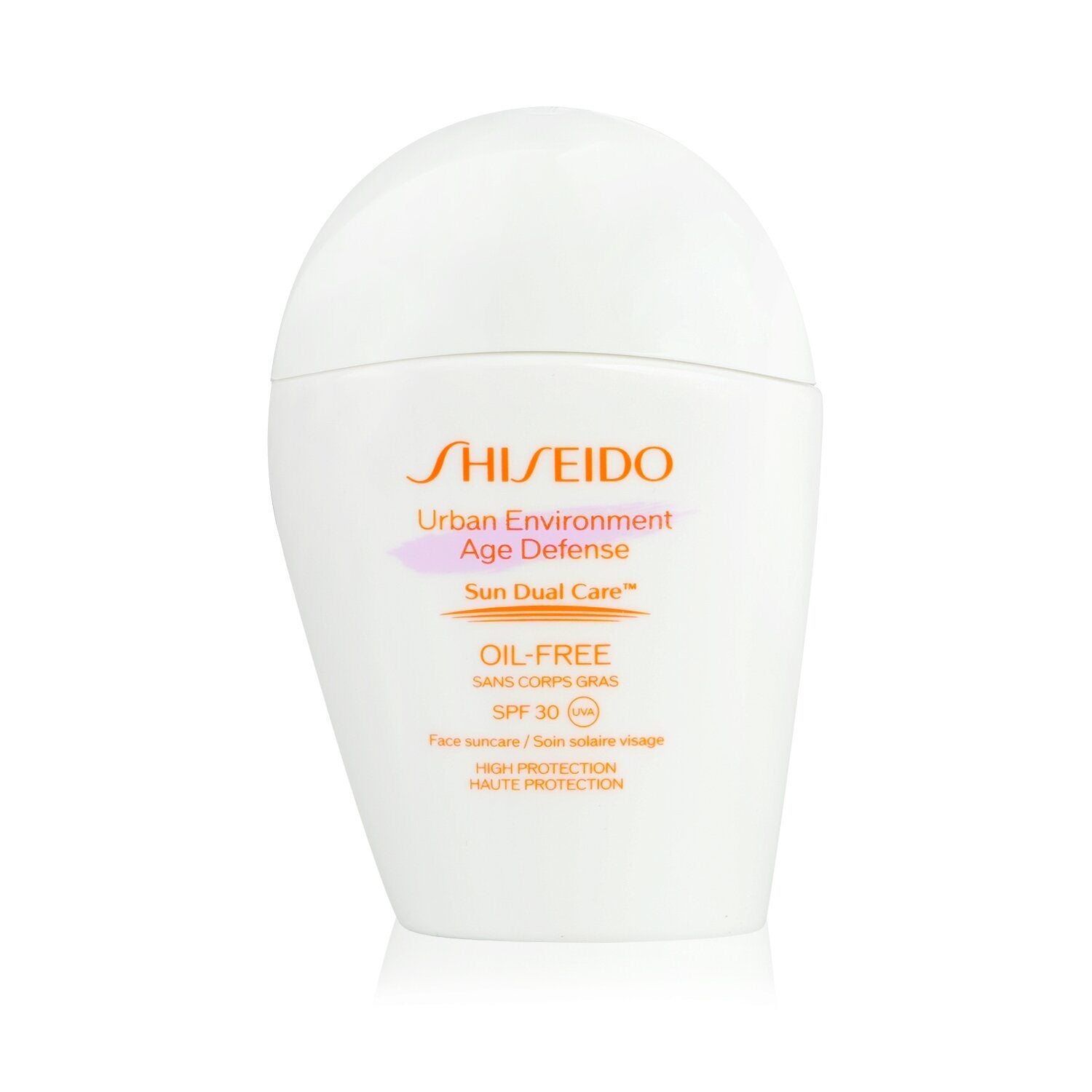 SHISEIDO - Urban Environment Age Defense Oil-Free SPF 30 182092 30ml/1oz