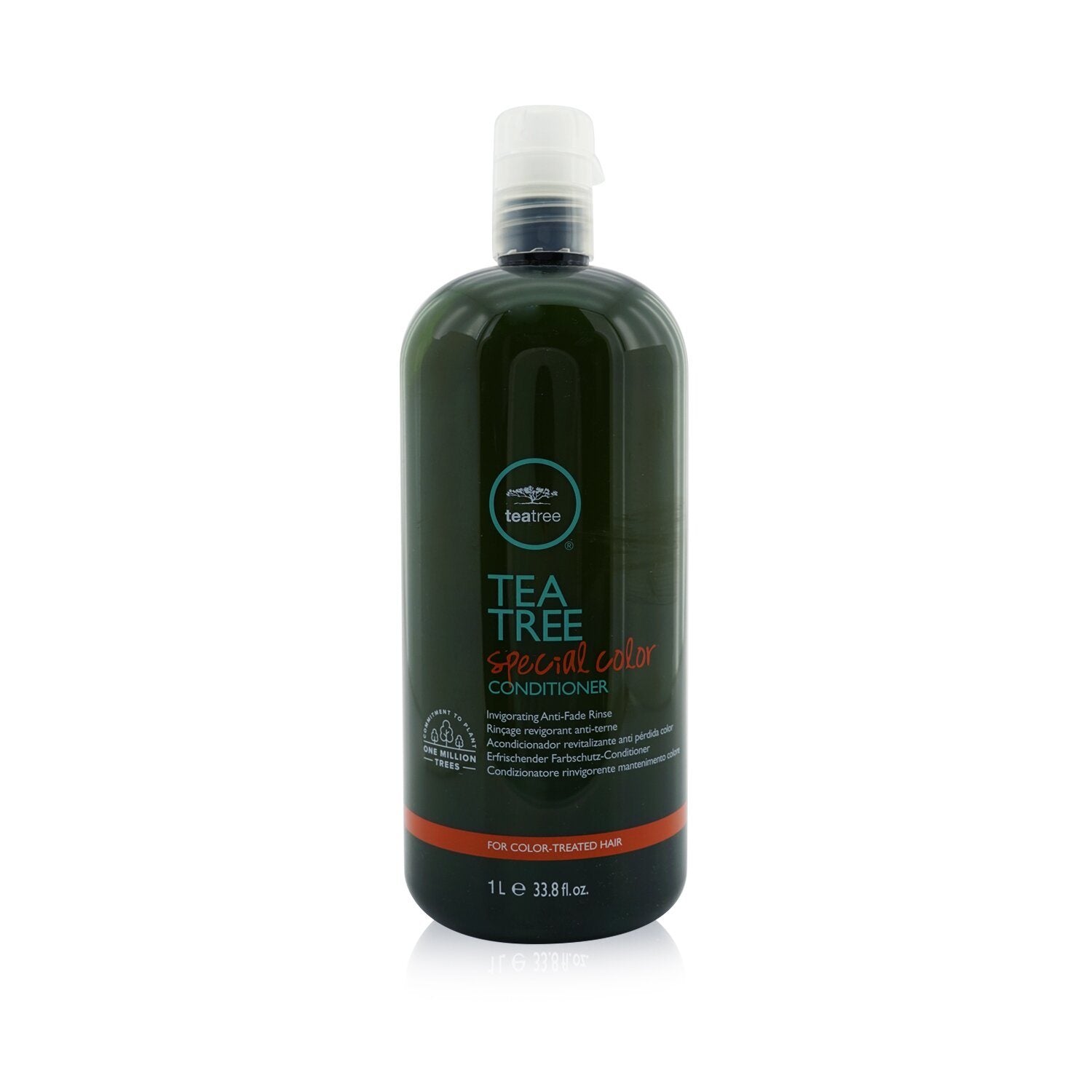 PAUL MITCHELL - Tea Tree Special Color Conditioner - For Color-Treated Hair 128542 1000ml/33.8oz