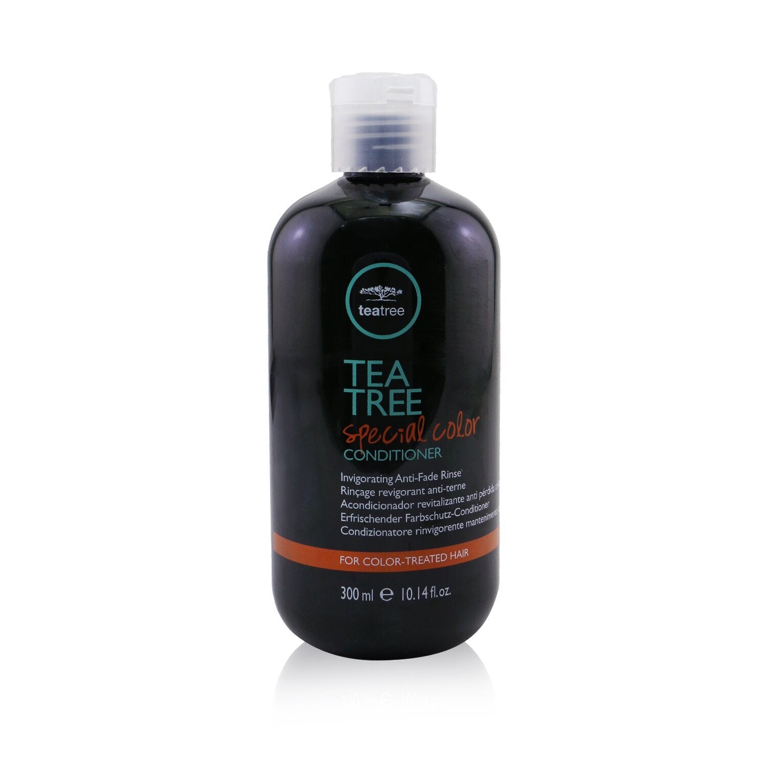 PAUL MITCHELL - Tea Tree Special Color Conditioner (For Color-Treated Hair) 128535 300ml/10.14oz