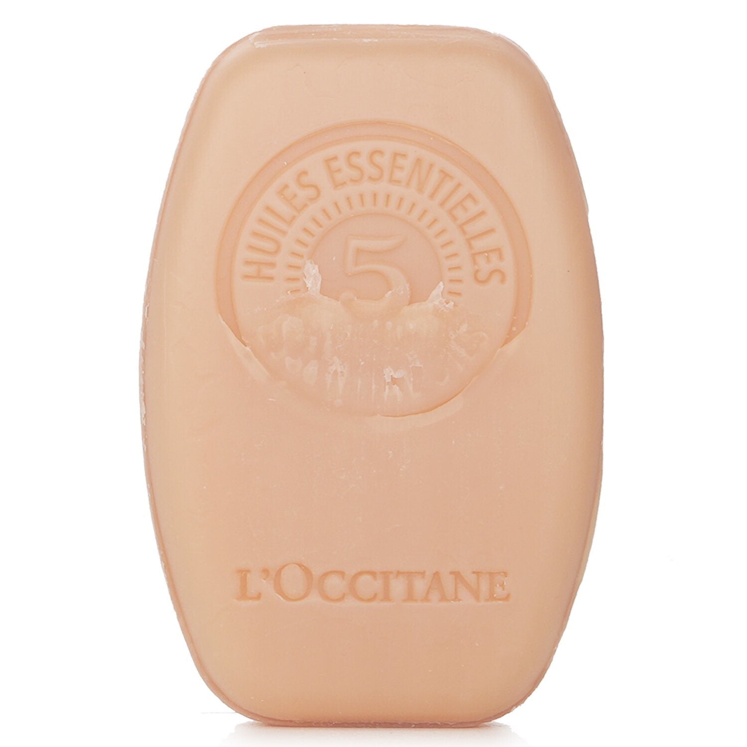 L'OCCITANE - Aromachologie Intensive Repair Solid Shampoo 729700/17SH060SG21 60g/0.21oz