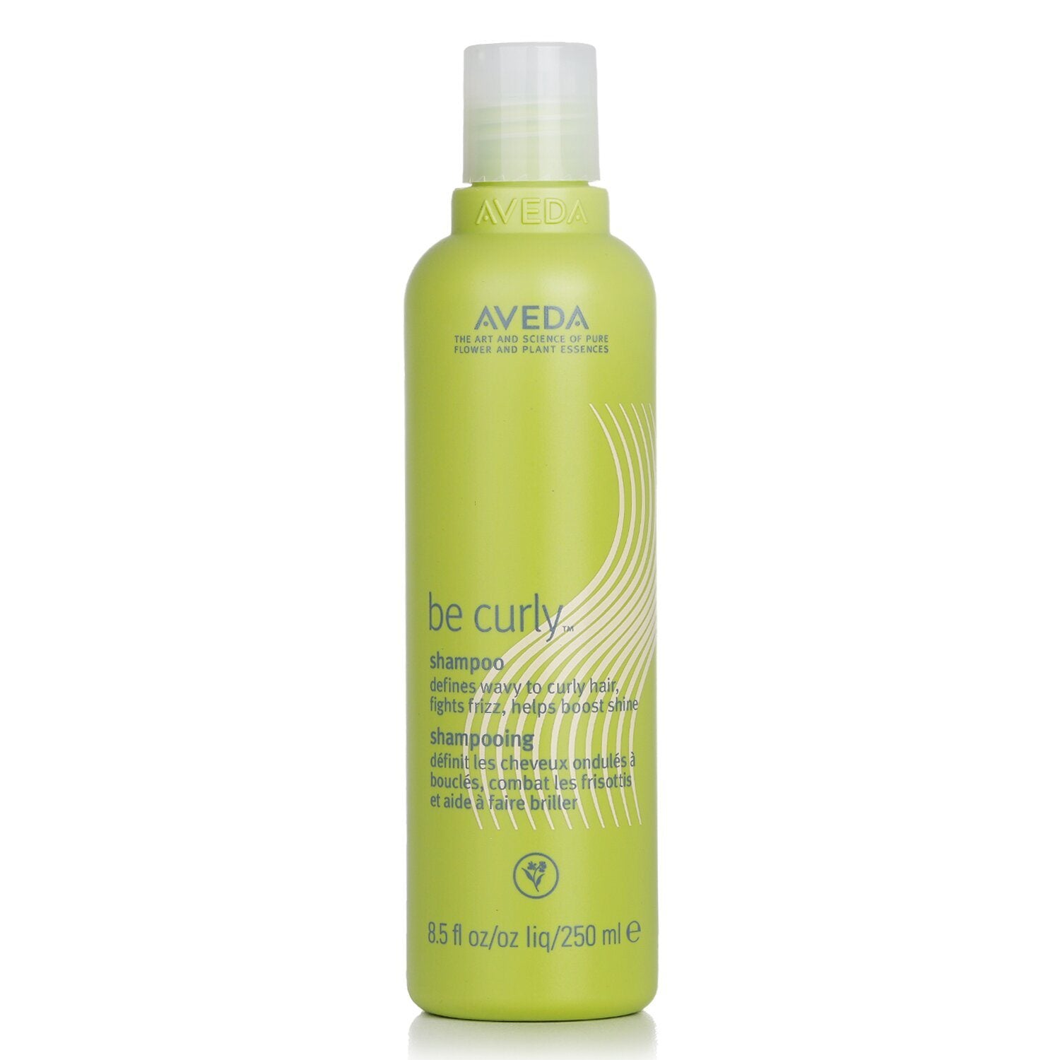 AVEDA - Be Curly Shampoo A3GT 250ml/8.5oz