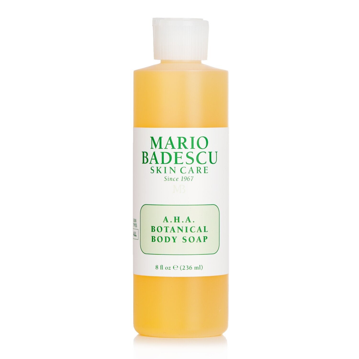 MARIO BADESCU - A.H.A. Botanical Body Soap - For All Skin Types 10001 236ml/8oz