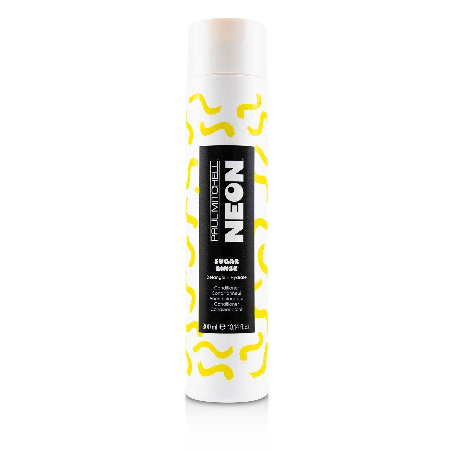 PAUL MITCHELL - Neon Sugar Rinse Conditioner PMI85 300ml/10.14oz