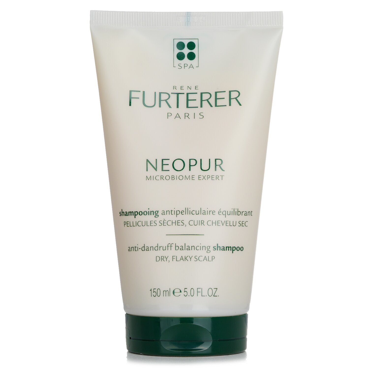 RENE FURTERER - Neopur Anti-Dandruff Balancing Shampoo (For Dry, Flaking Scalp) 148879 150ml/5oz