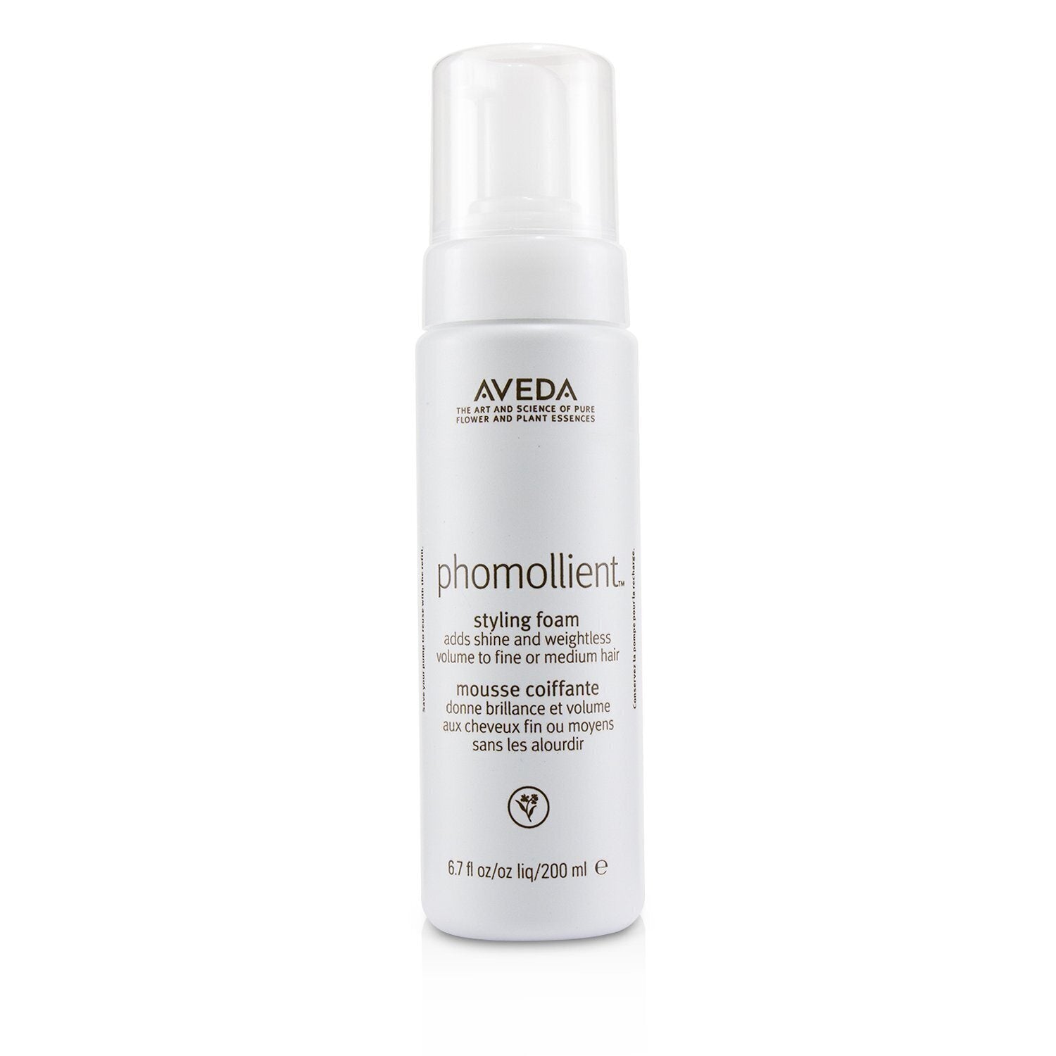 AVEDA - Phomollient Styling Foam A0K6 200ml/6.7oz