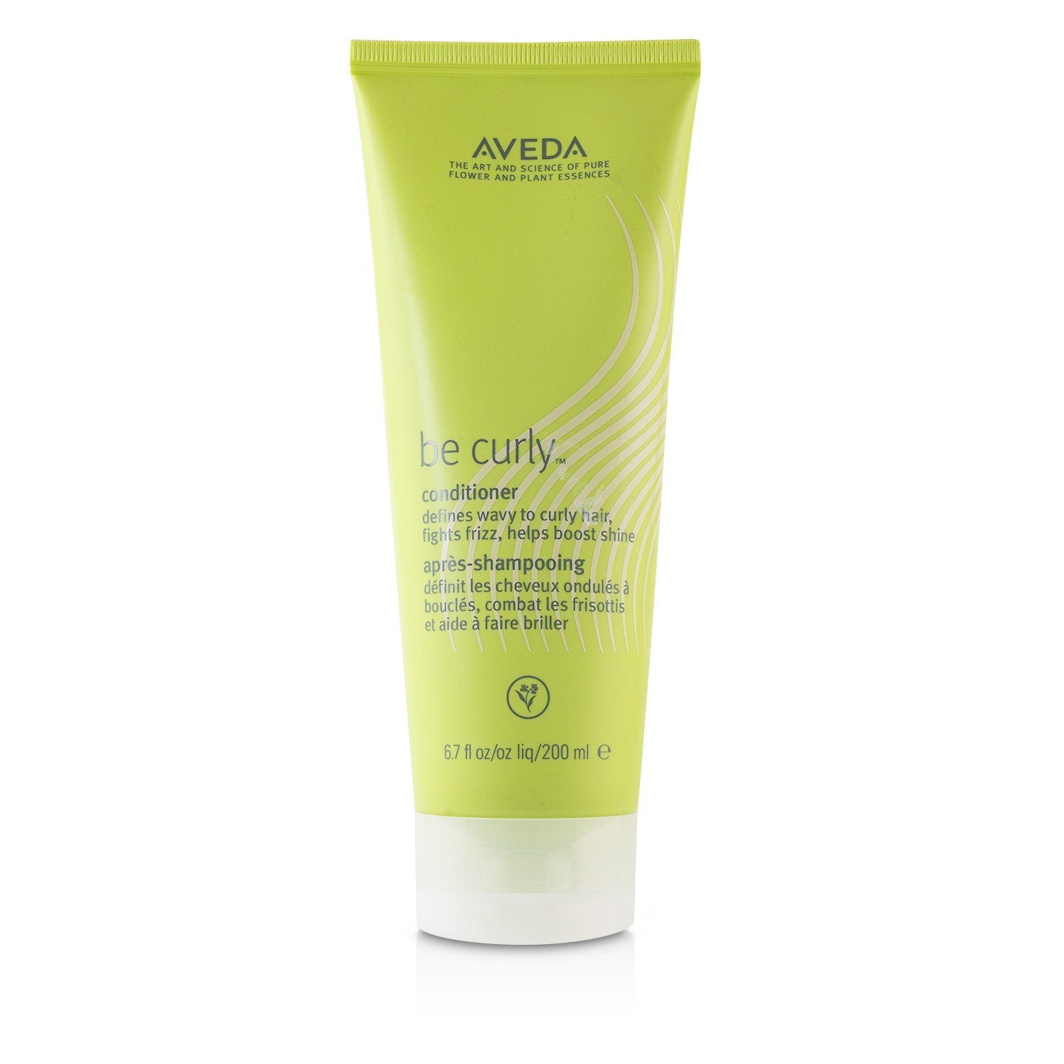 AVEDA - Be Curly Conditioner A3GW 200ml/6.7oz